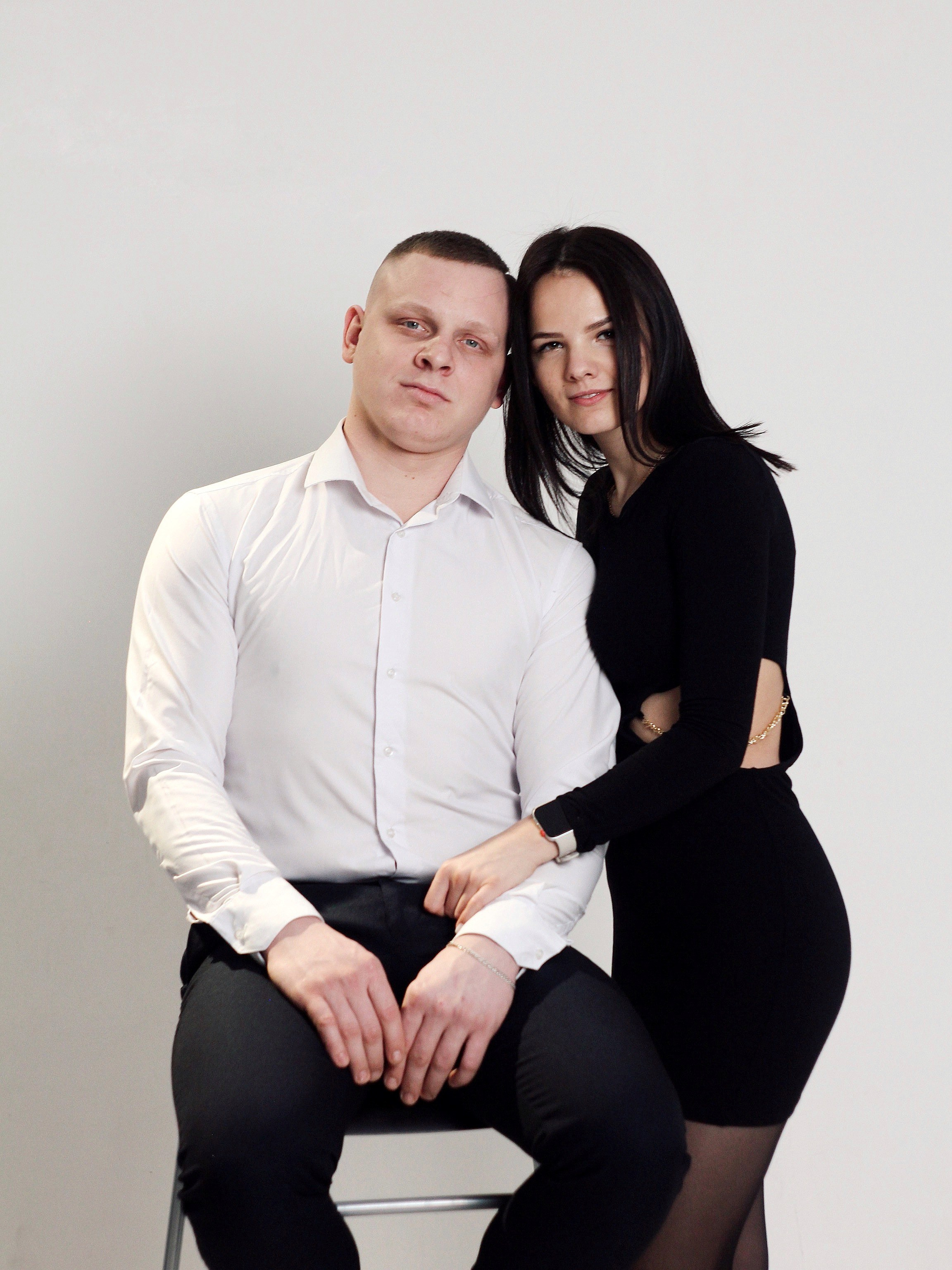 Парная съемка. Photography Eva