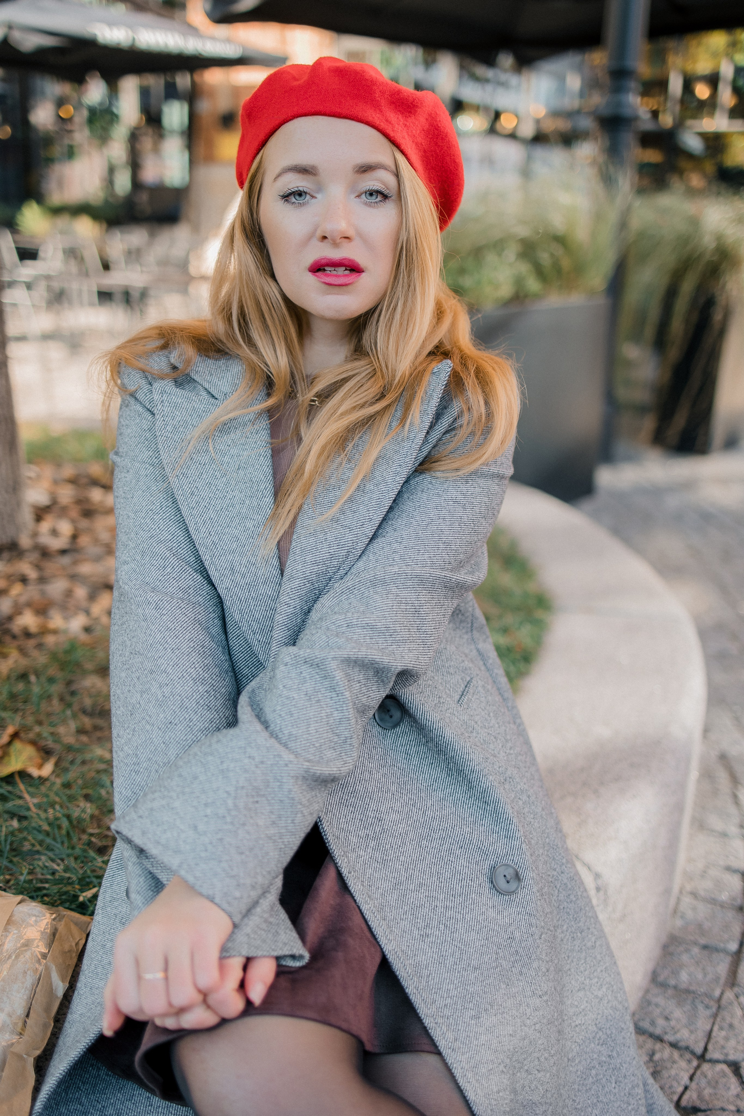 Портретная сьемка. Фотограф в Санкт-Петербурге