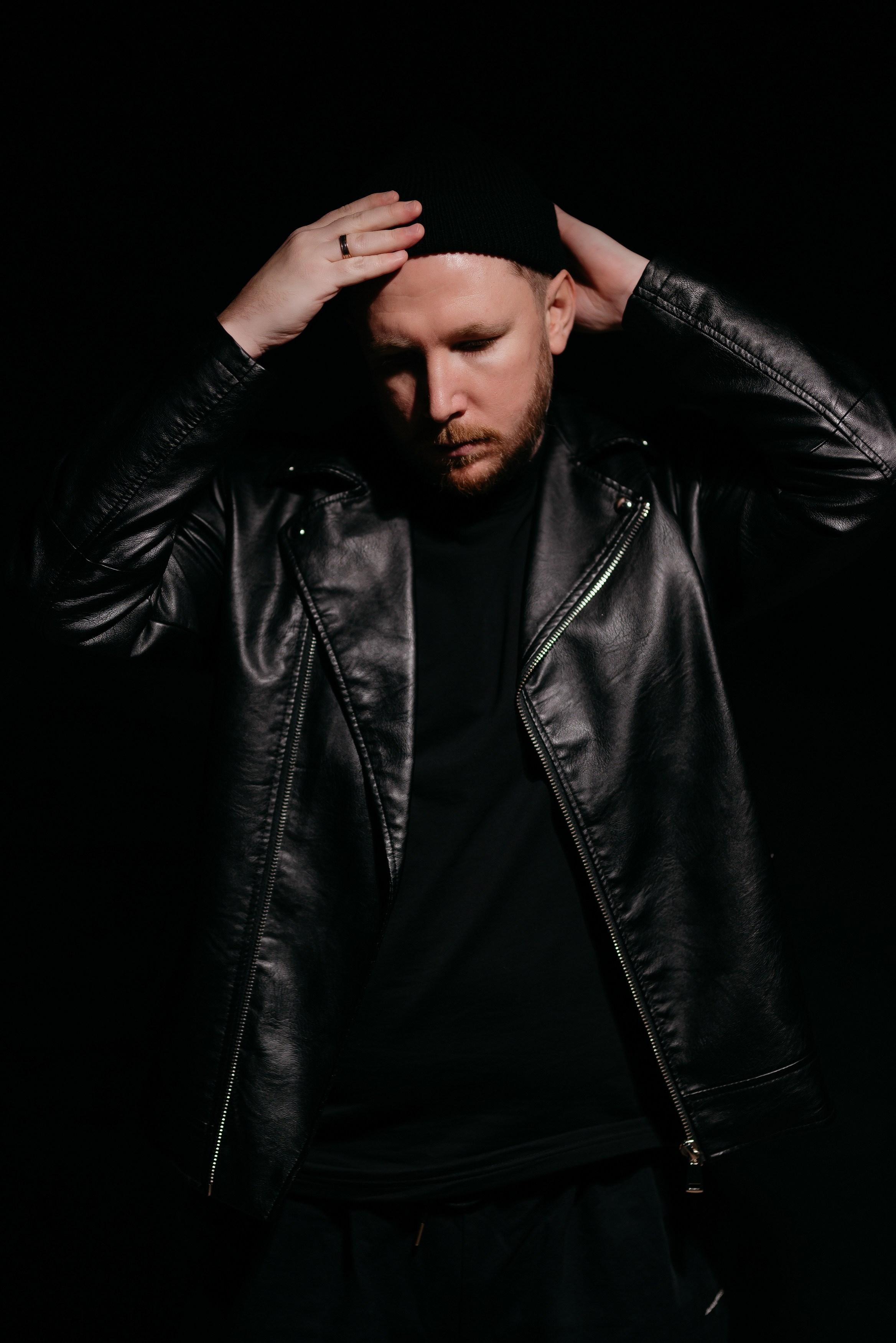 Студия. Фотограф Краснодар Николай Андросов