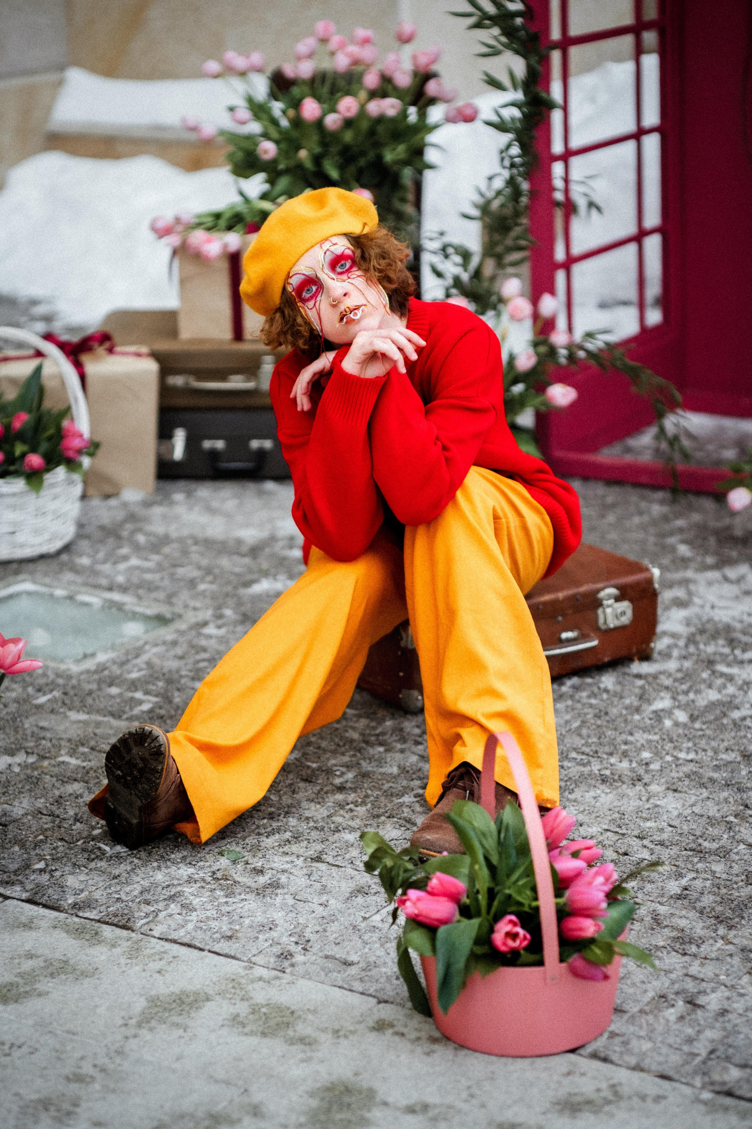 Съёмки и творчество. Дом детской фотографии Арсюткиной Наталии™