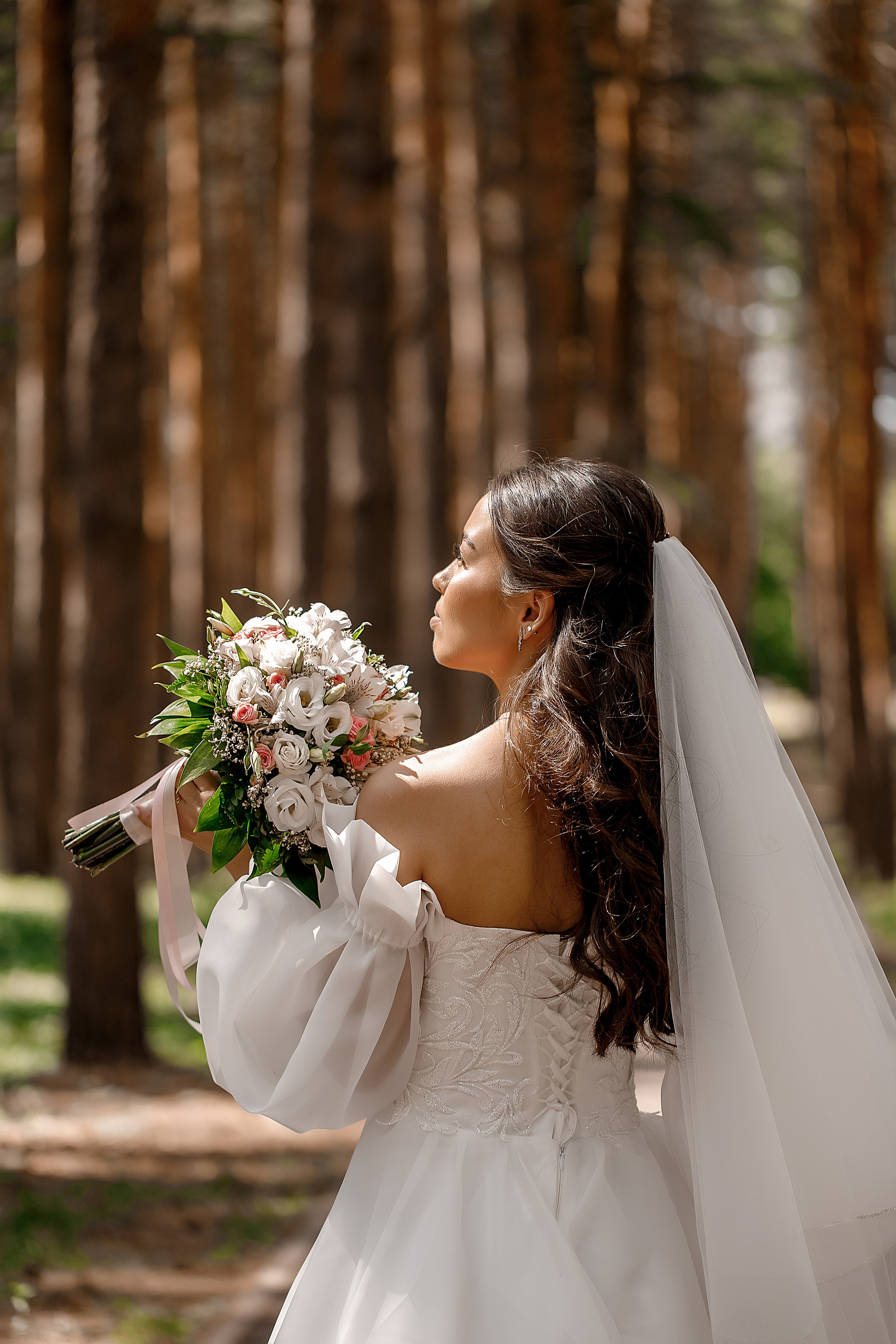 Владислав и Радмила. Свадебный и семейный фотограф Разида Мухаметова