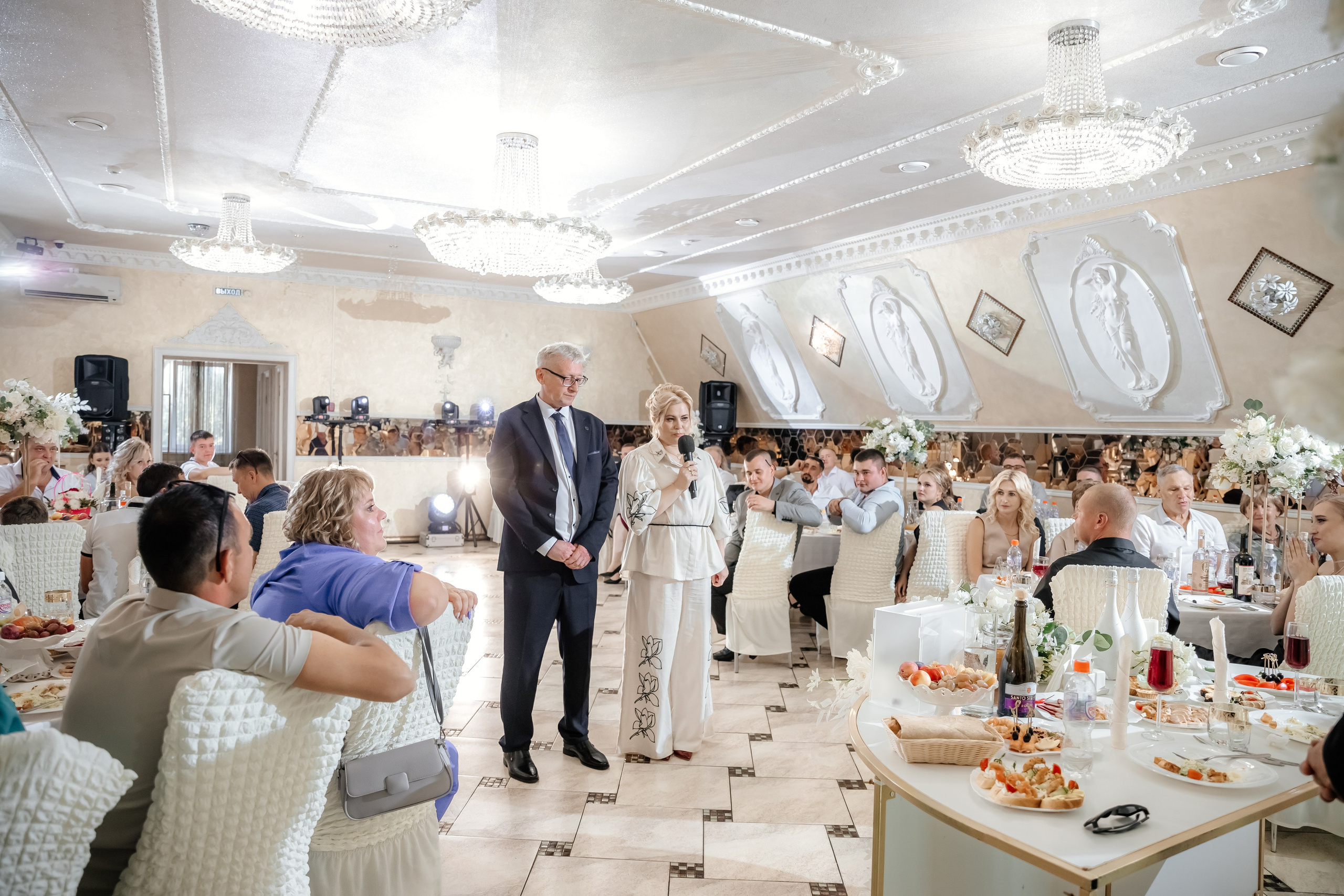 Игорь и Дарья. Свадебный и семейный фотограф Разида Мухаметова