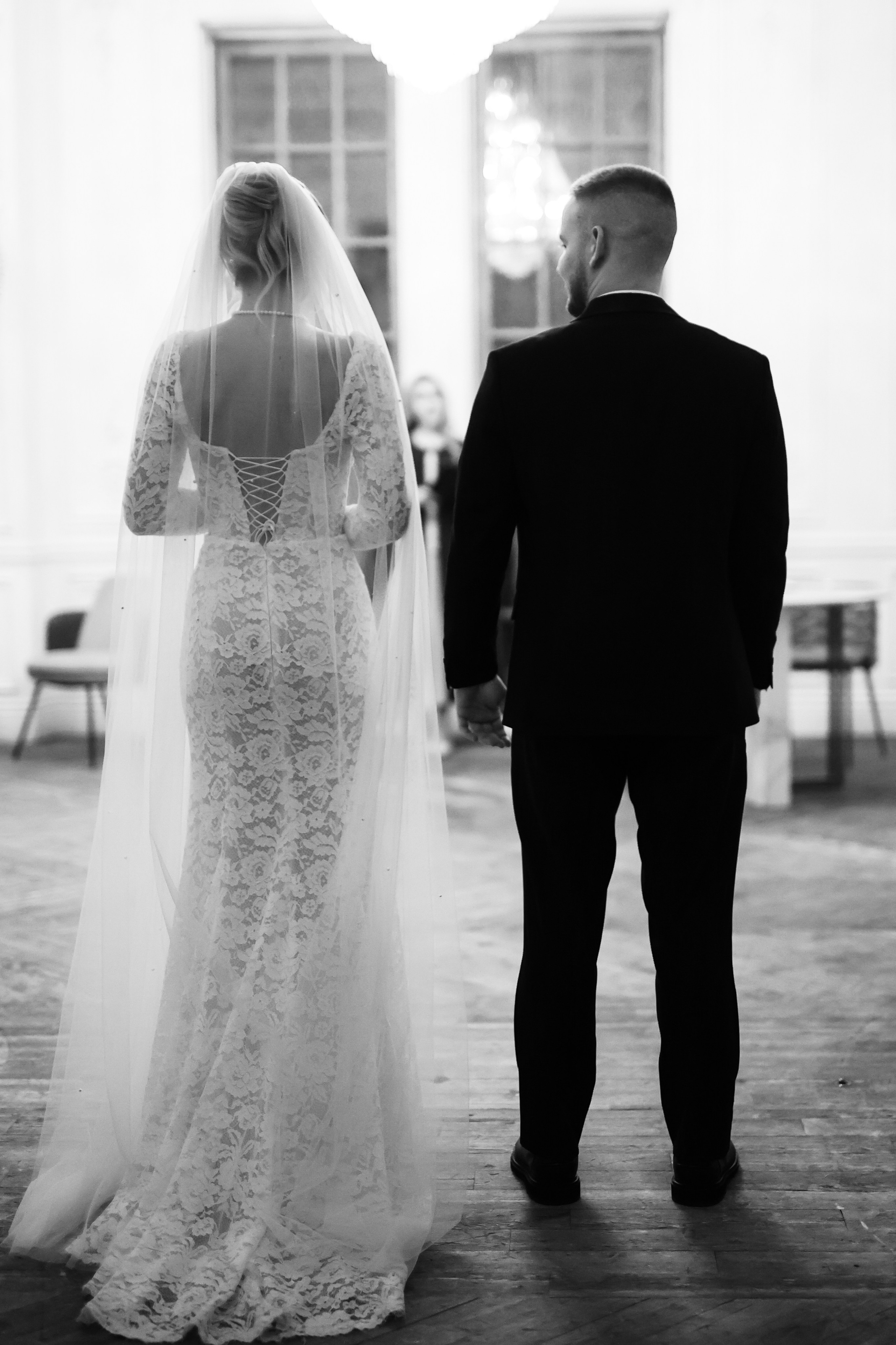 Роспись. Екатерина и Кирилл. Фотограф в Москве Анастасия Курлович