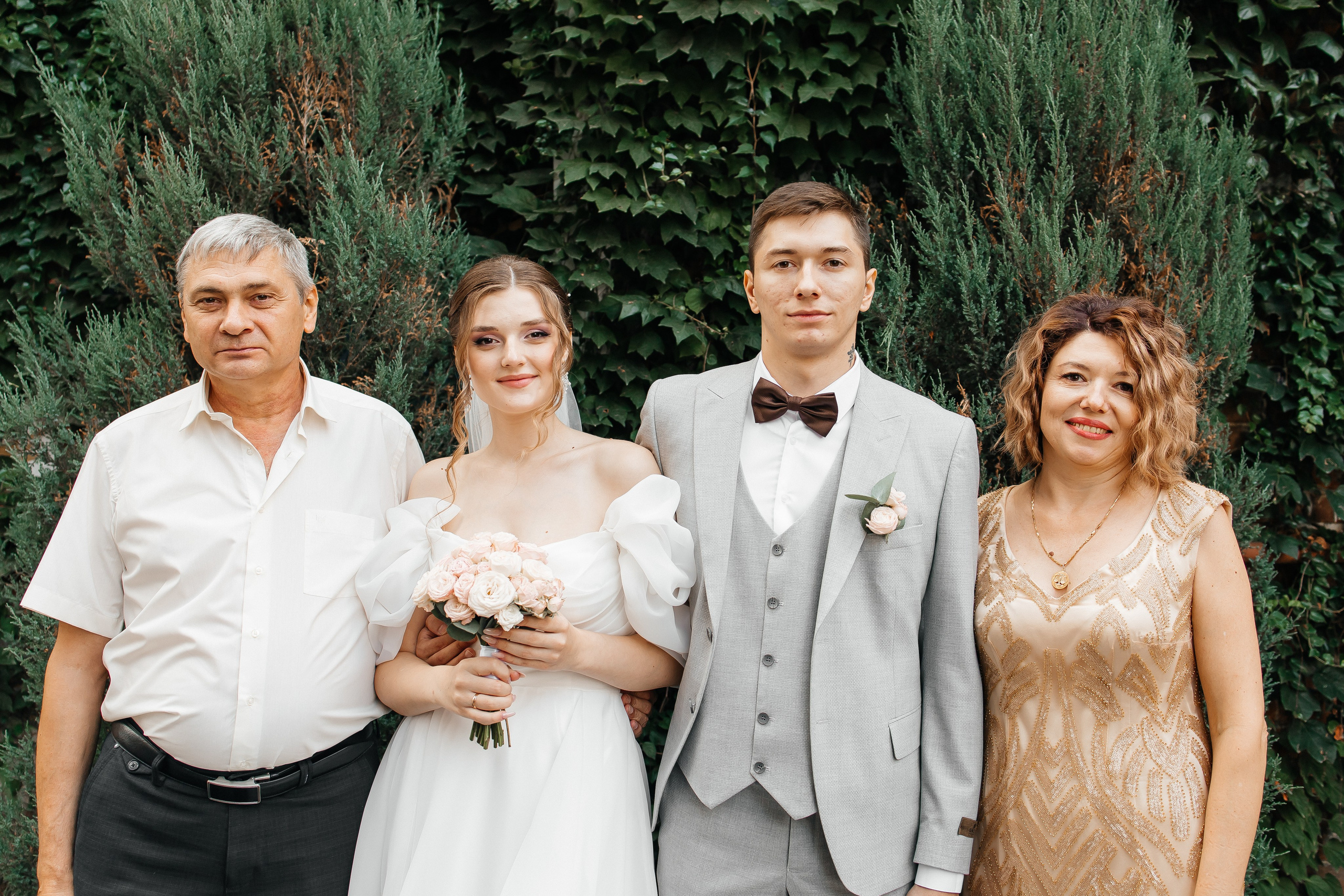 Вячеслав и Анна. Свадебный и семейный фотограф в Ростове-на-Дону