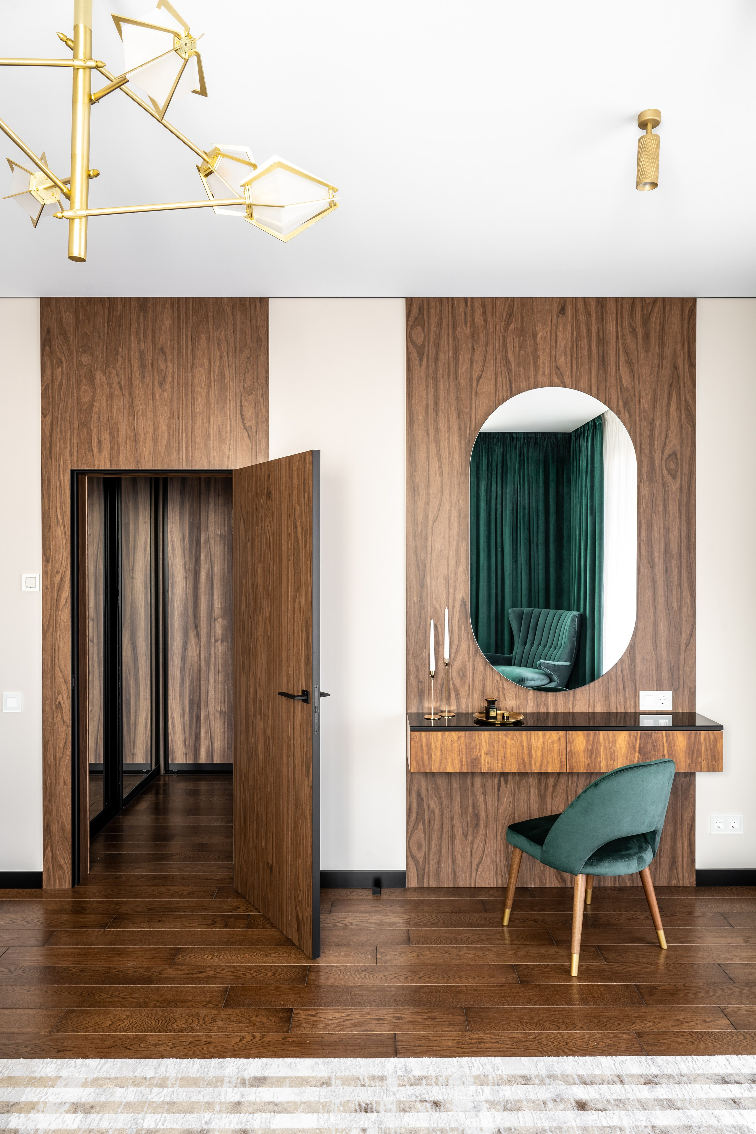 Дом с бассейном. Интерьерный фотограф Краснодар Денис Педань