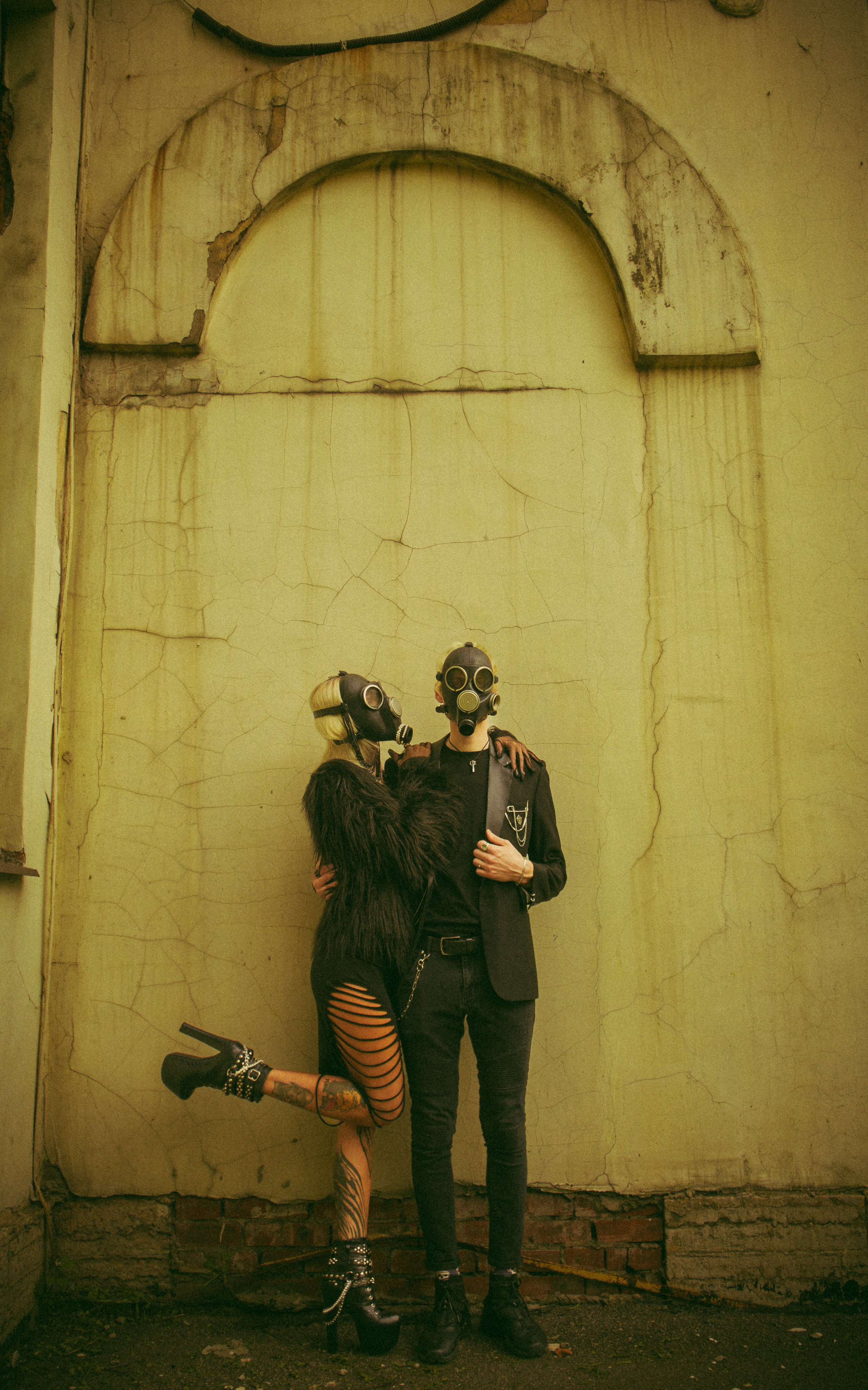 Портретный и уличный фотограф в Санкт-Петербурге Сергей Кутьин