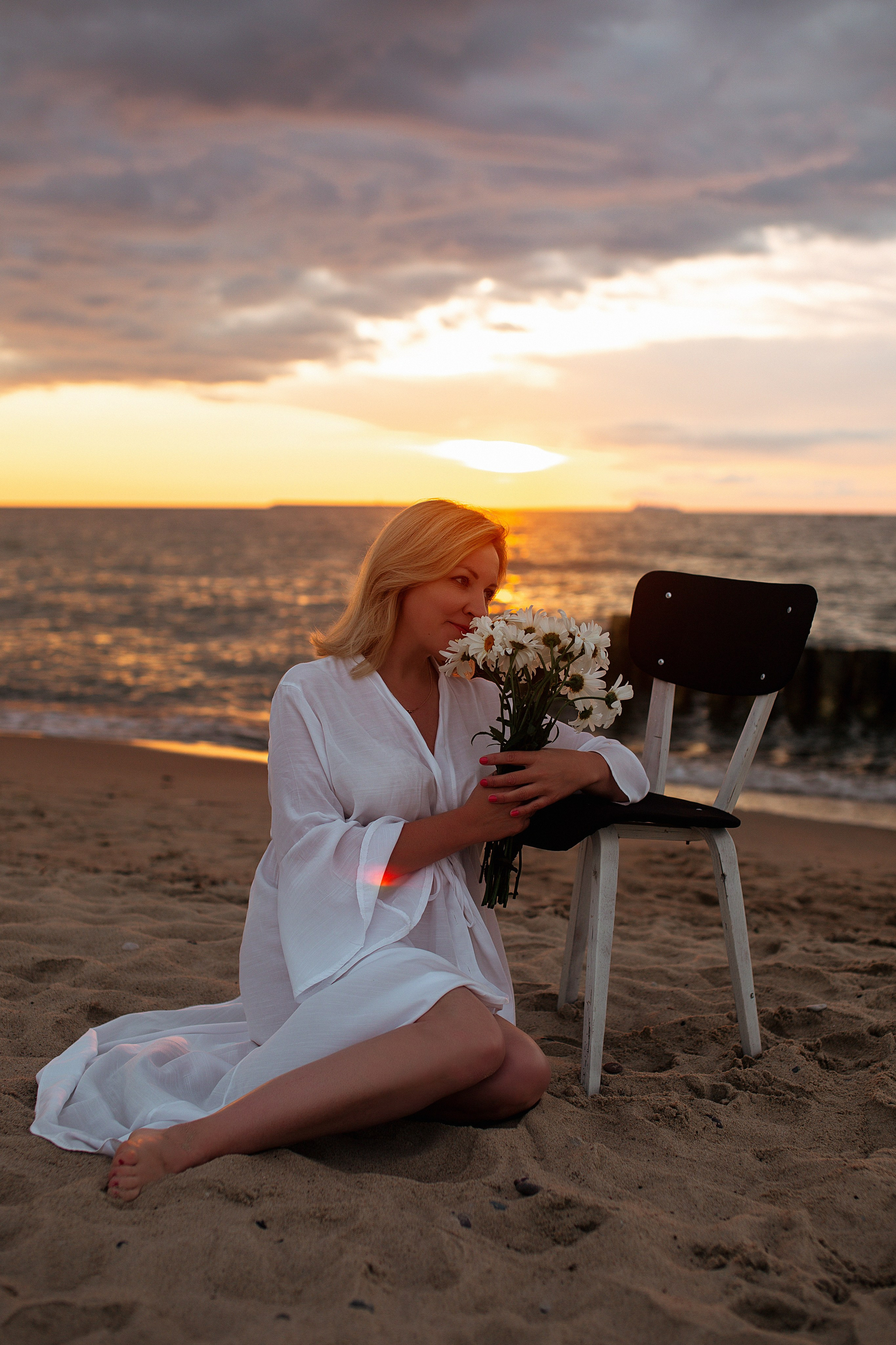 Балтийск/Калининград. Свадебный и семейный фотограф/видеограф в Краснодаре Наталья Осинская