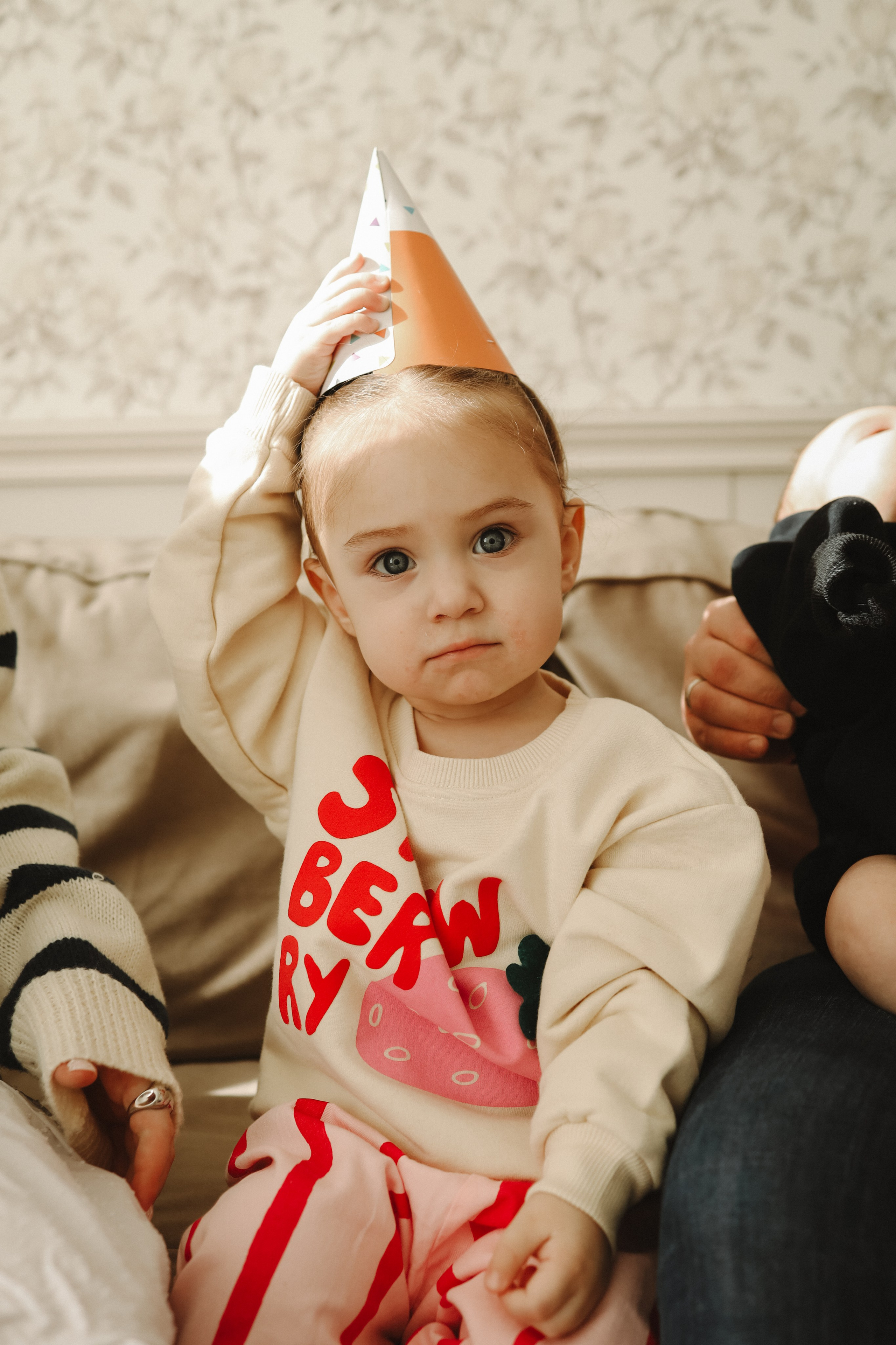 Майюше 2 года. Диана Чечель. Свадебный и семейный фотограф в Москве