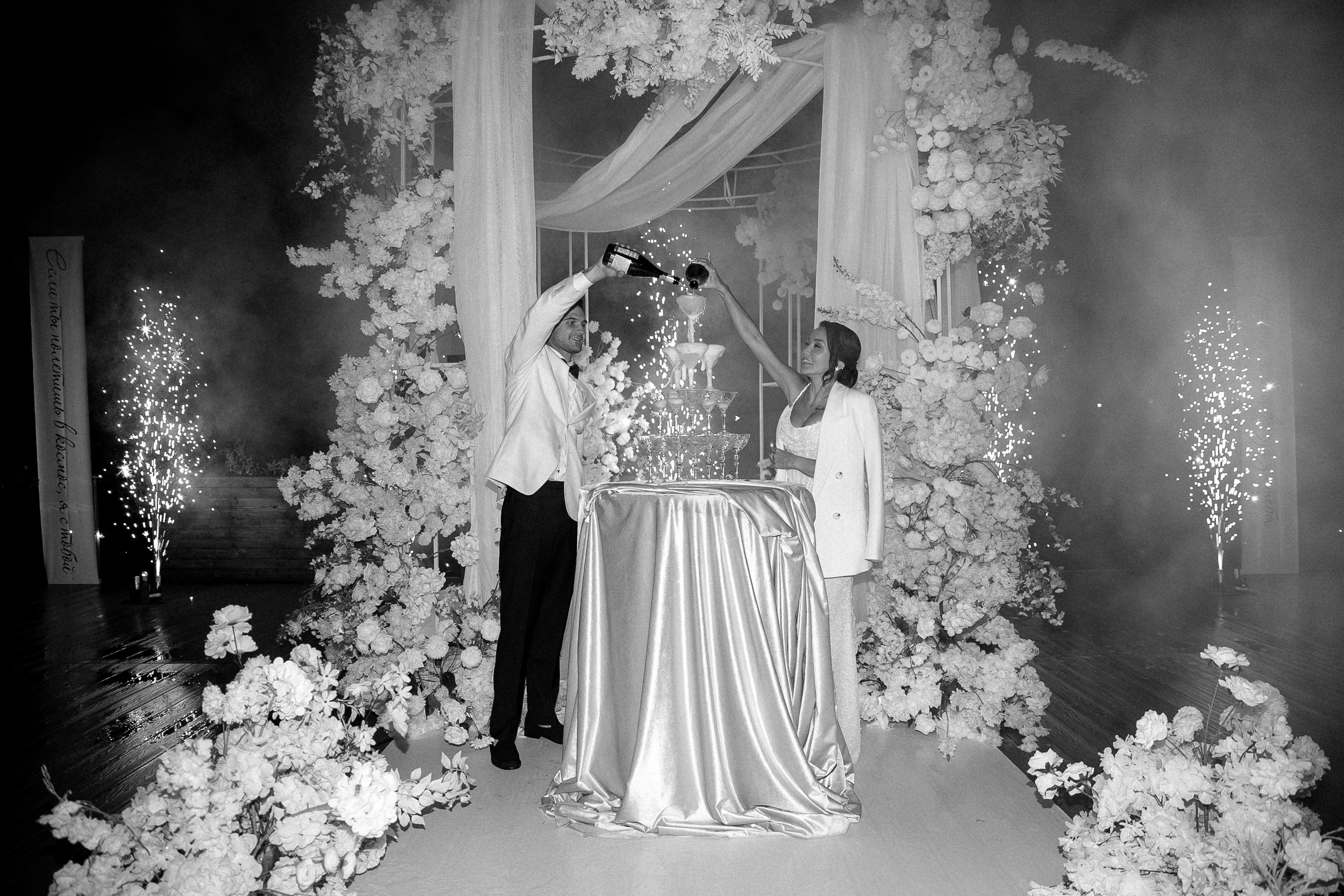 Андрей и Сельби. Свадебный и семейный фотограф Краснодар, Ростов, Сочи Ульяна Федорченк