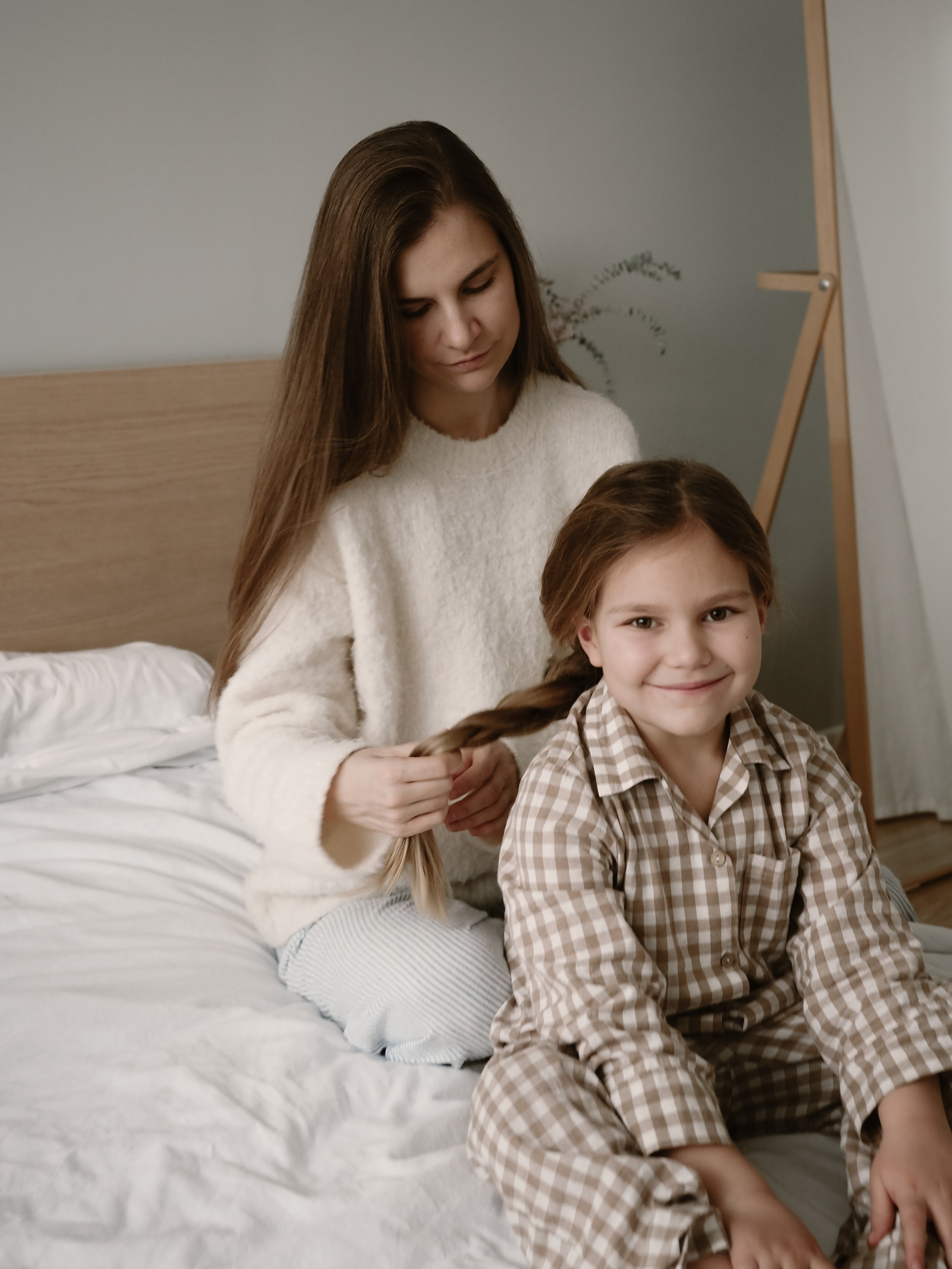 Новый год дома. Фотограф Рязань. Семейный Свадебный фотограф