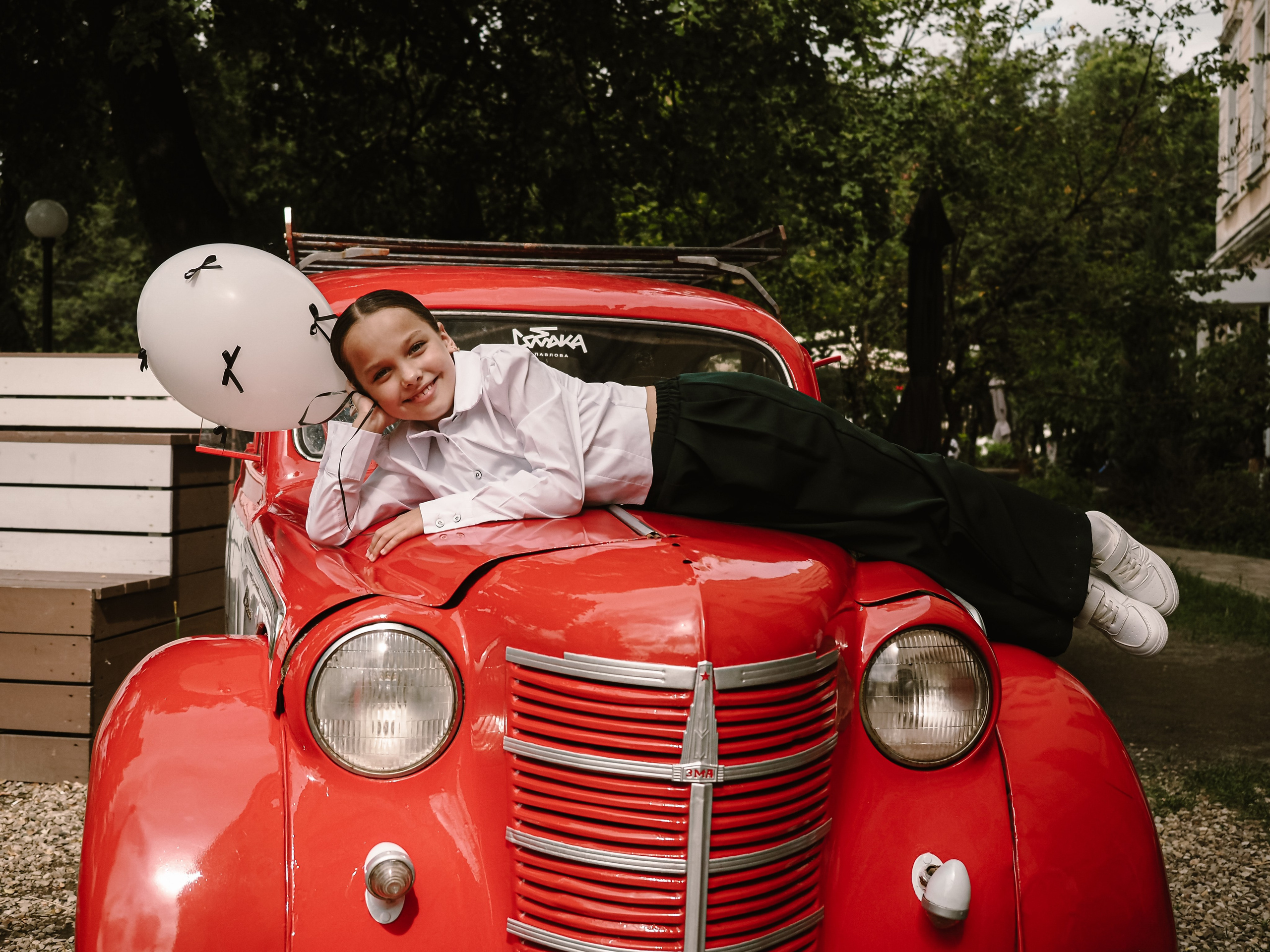 К школе готовы. Фотограф Рязань. Семейный Свадебный фотограф