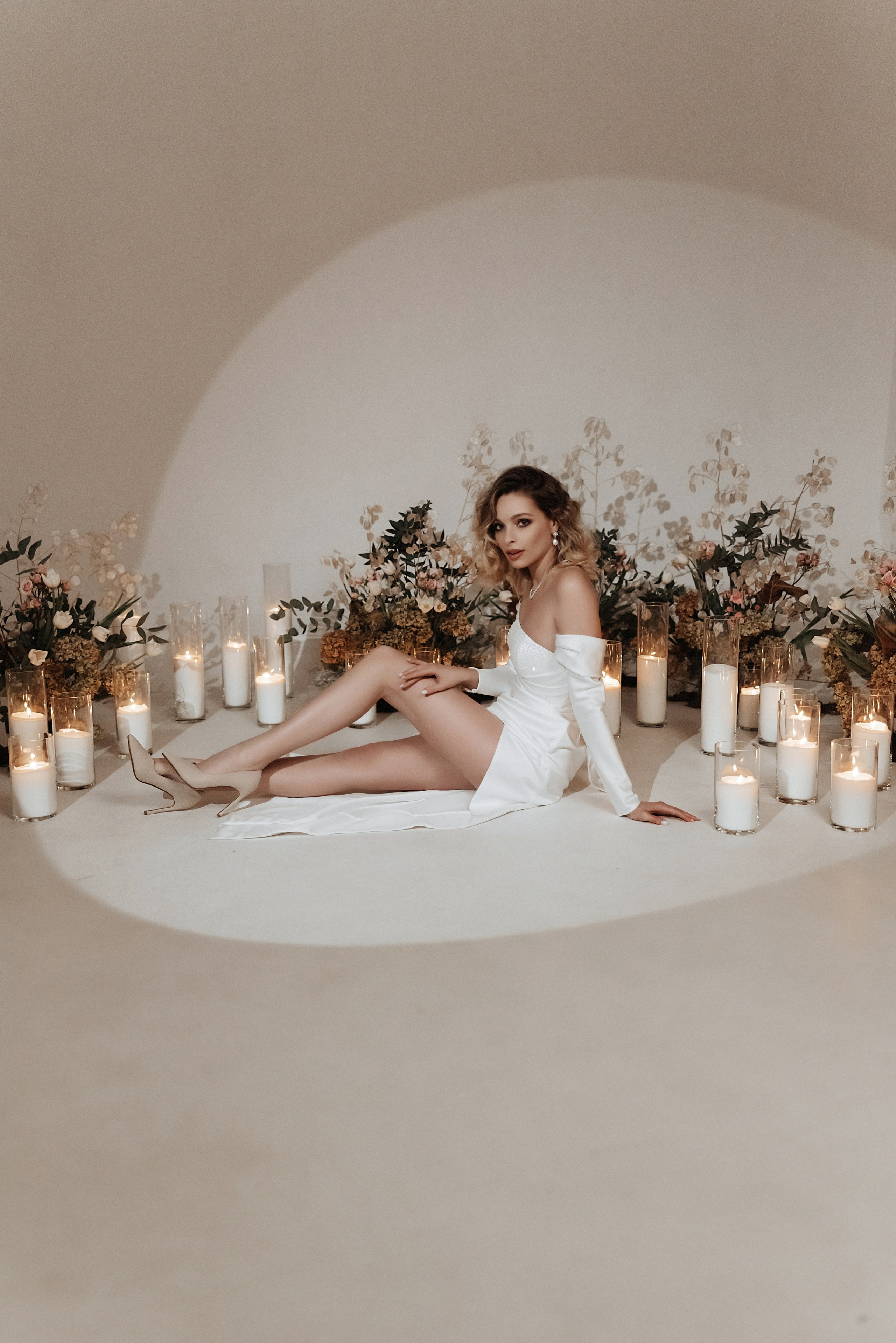 Маша и Руслан 1.02.2023. Фотограф Елена Кучук