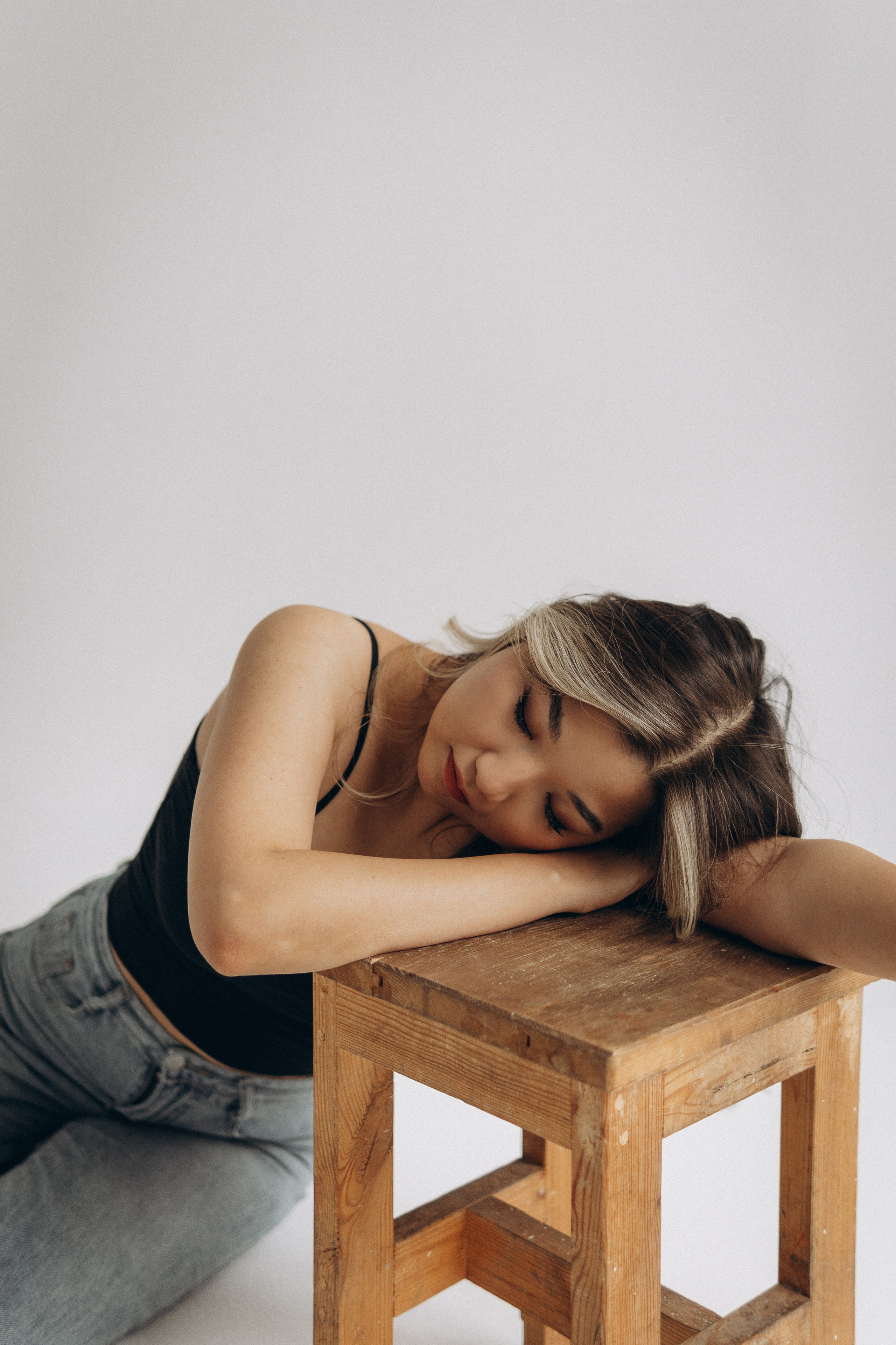 Malika. Natalya Bondareva Photographу