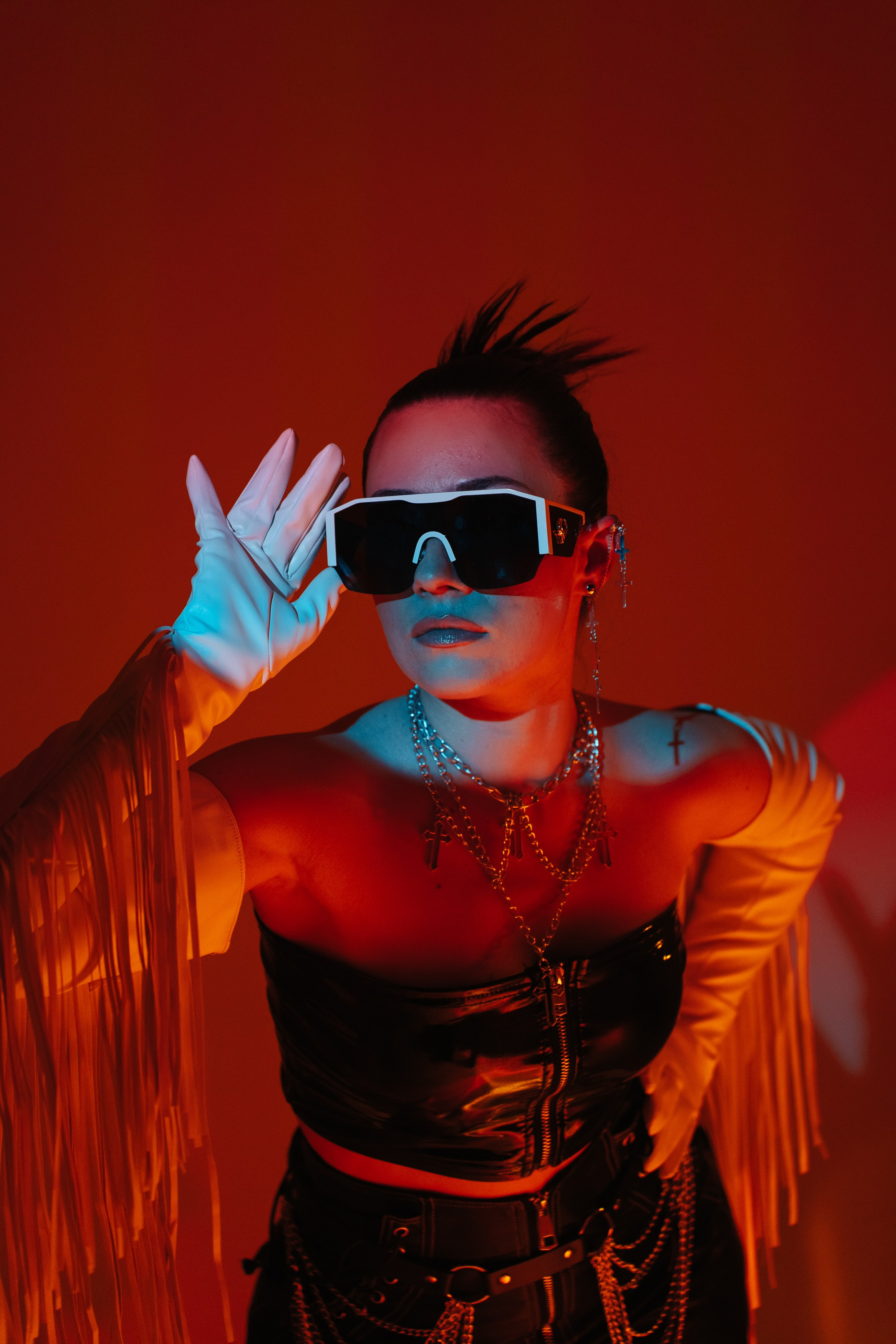 Ангелина. Свадебный и семейный фотограф Кокушева Юлия Нижний Новгород