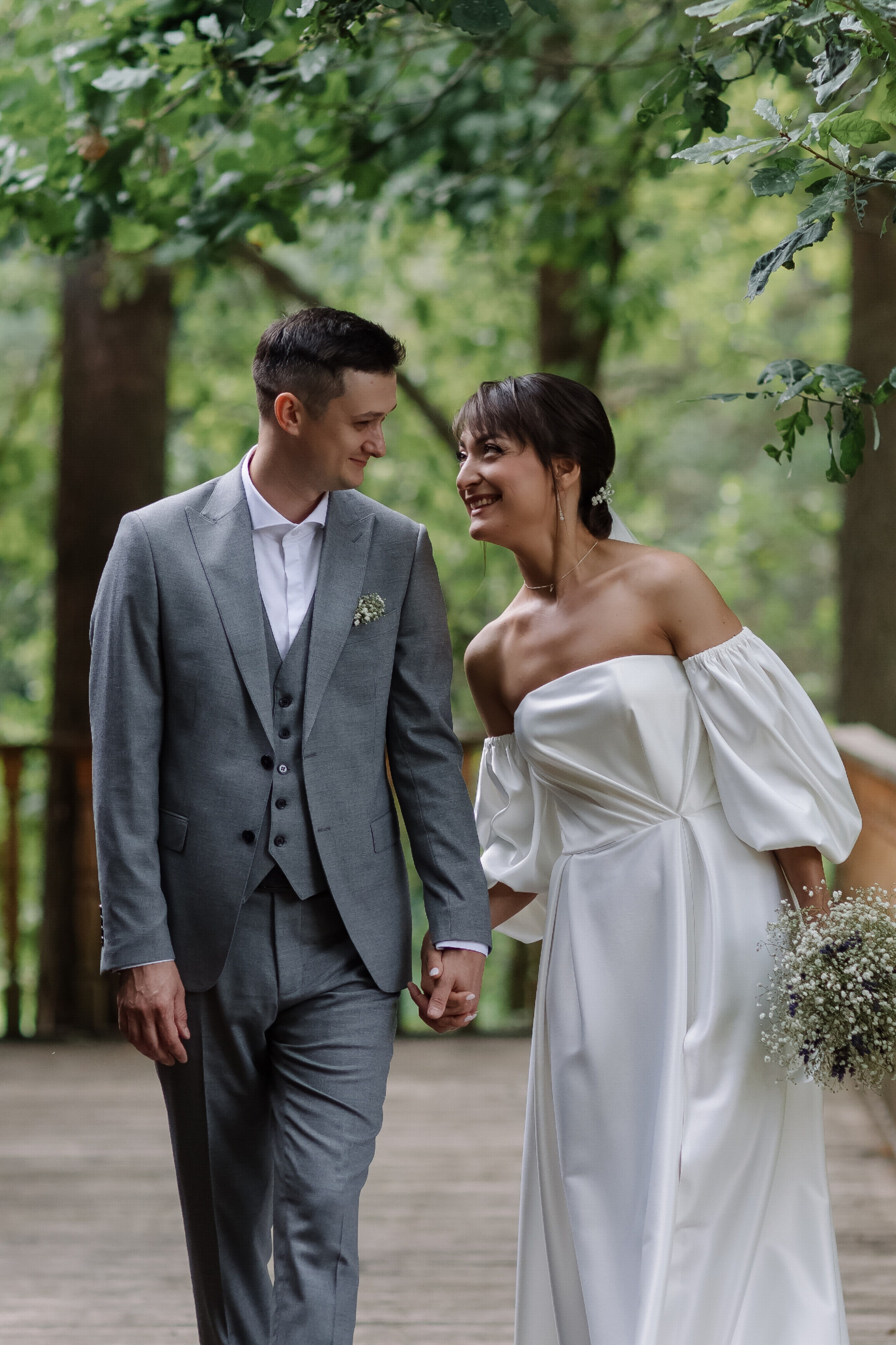 Алексей/Анна. Свадебный фотограф