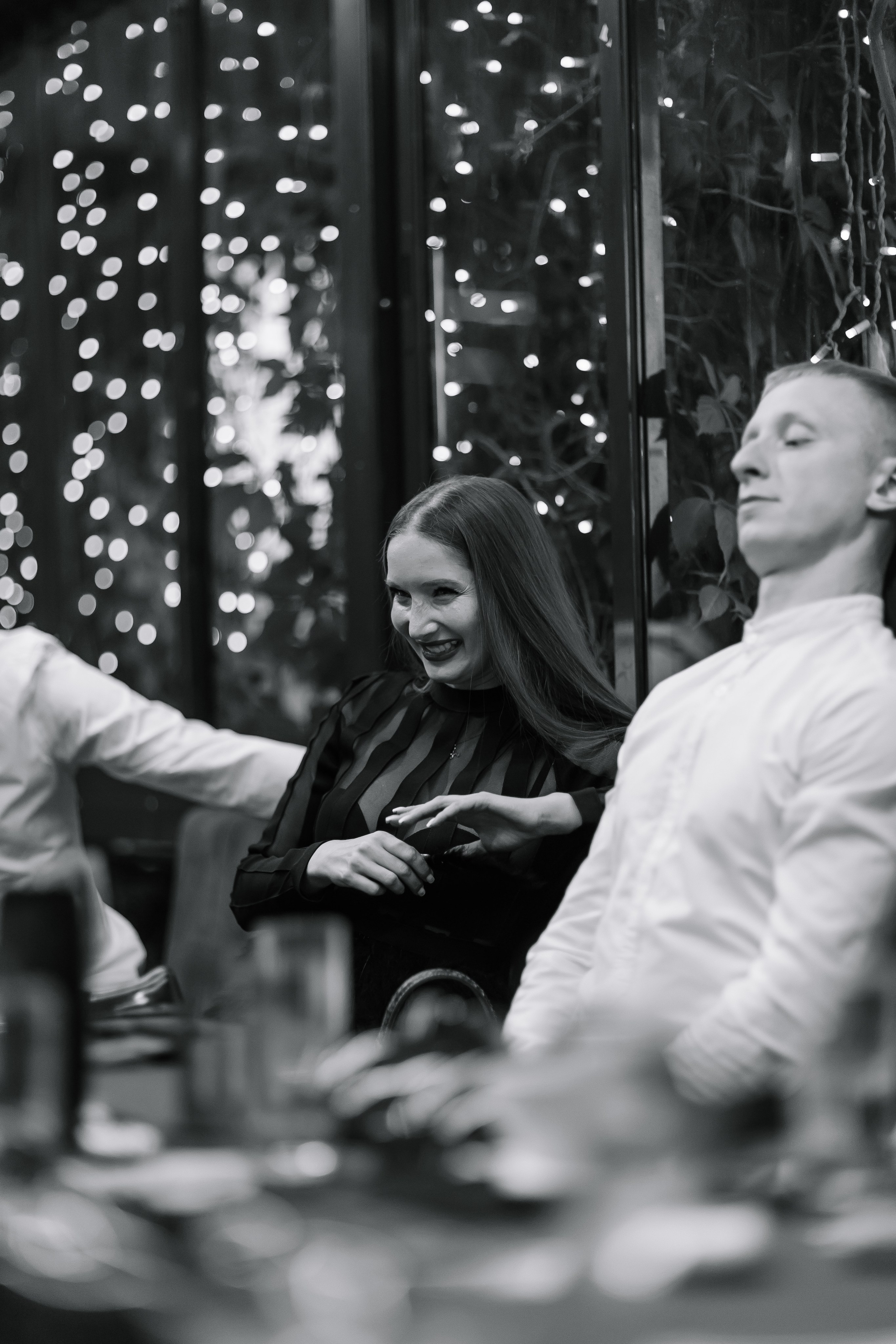 Мафия. Свадебный фотограф