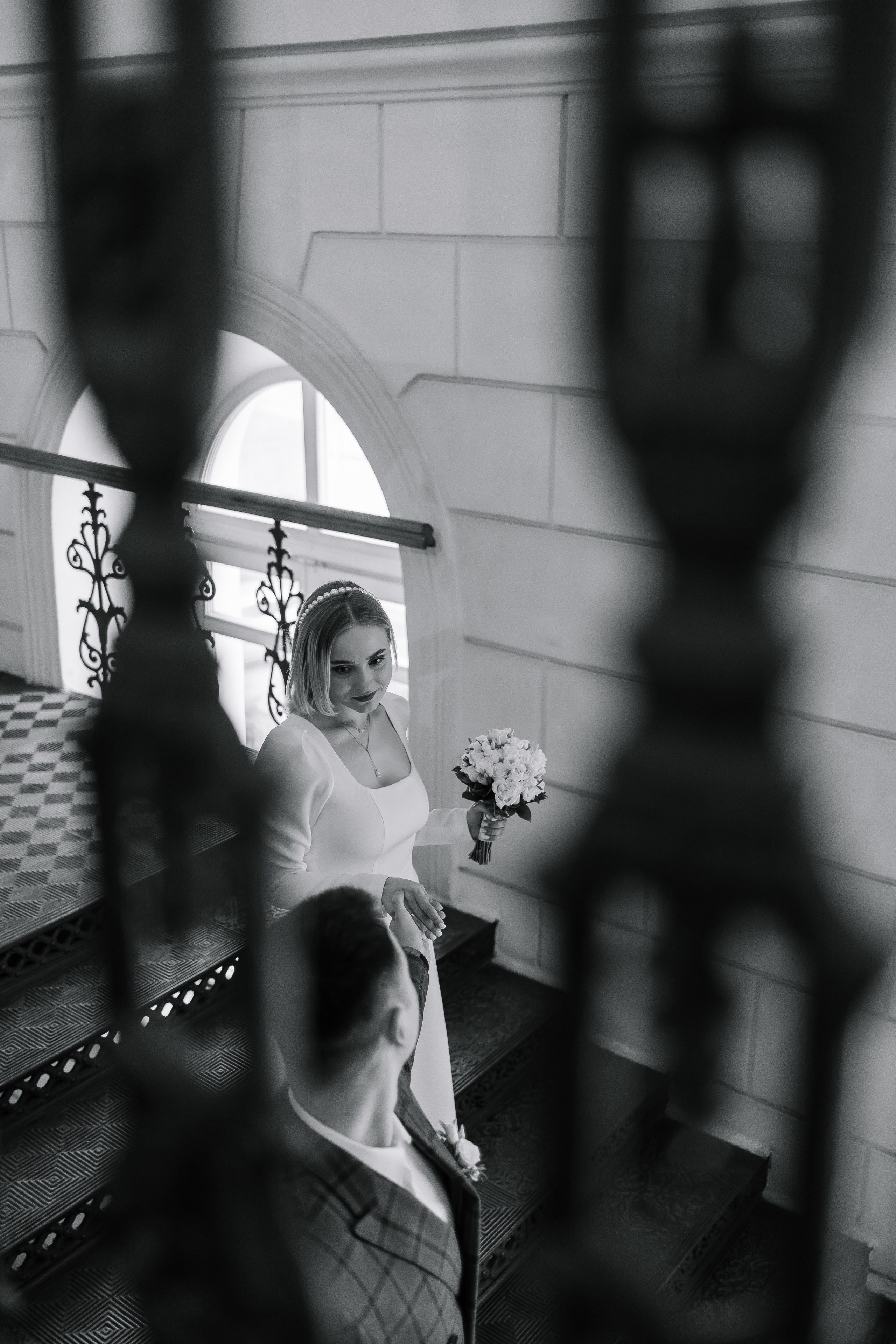 Даниил/Екатерина. Свадебный фотограф