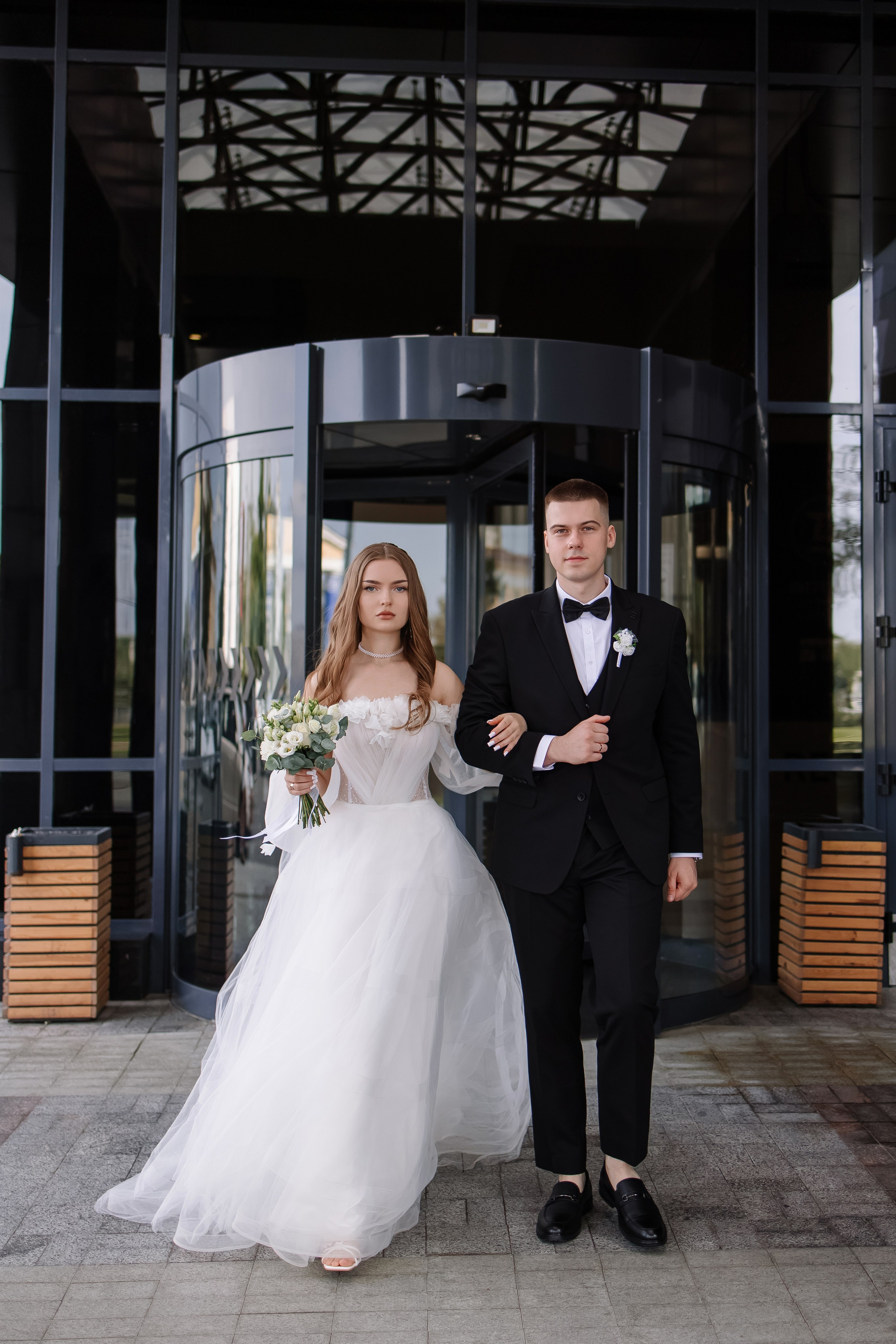 Артем/Карина. Свадебный фотограф