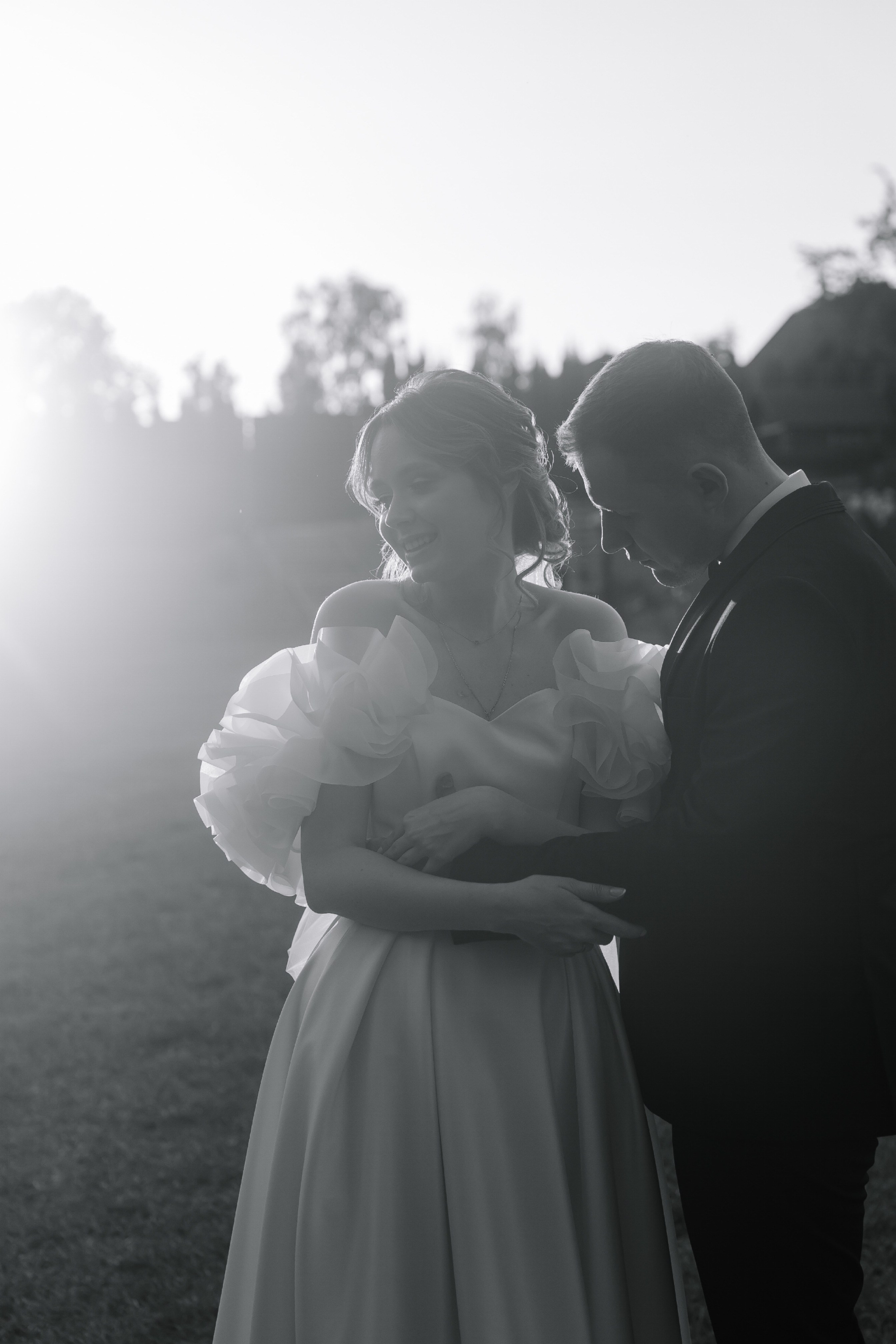 Александр/Кристина. Свадебный фотограф