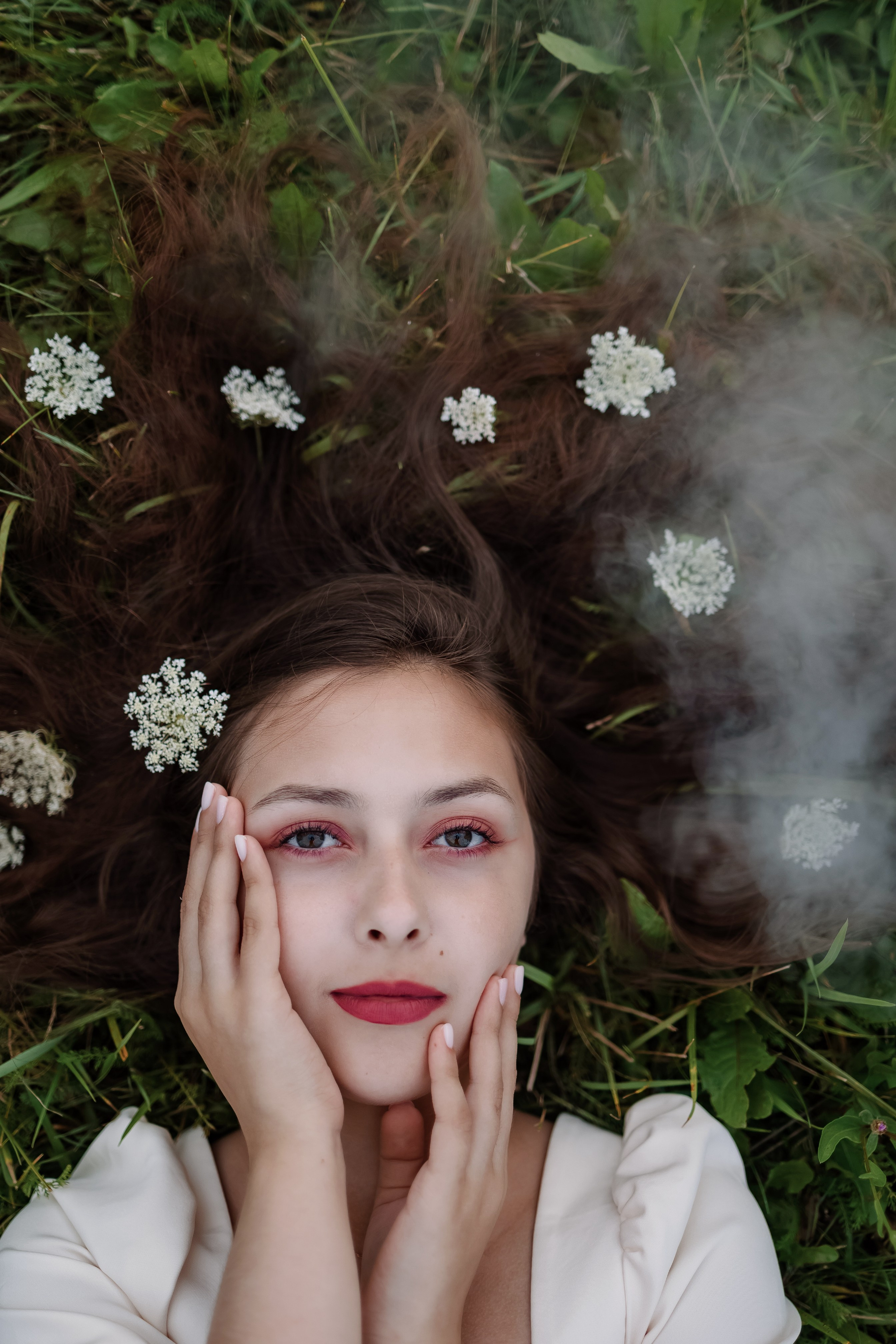 Русалина. Свадебный фотограф