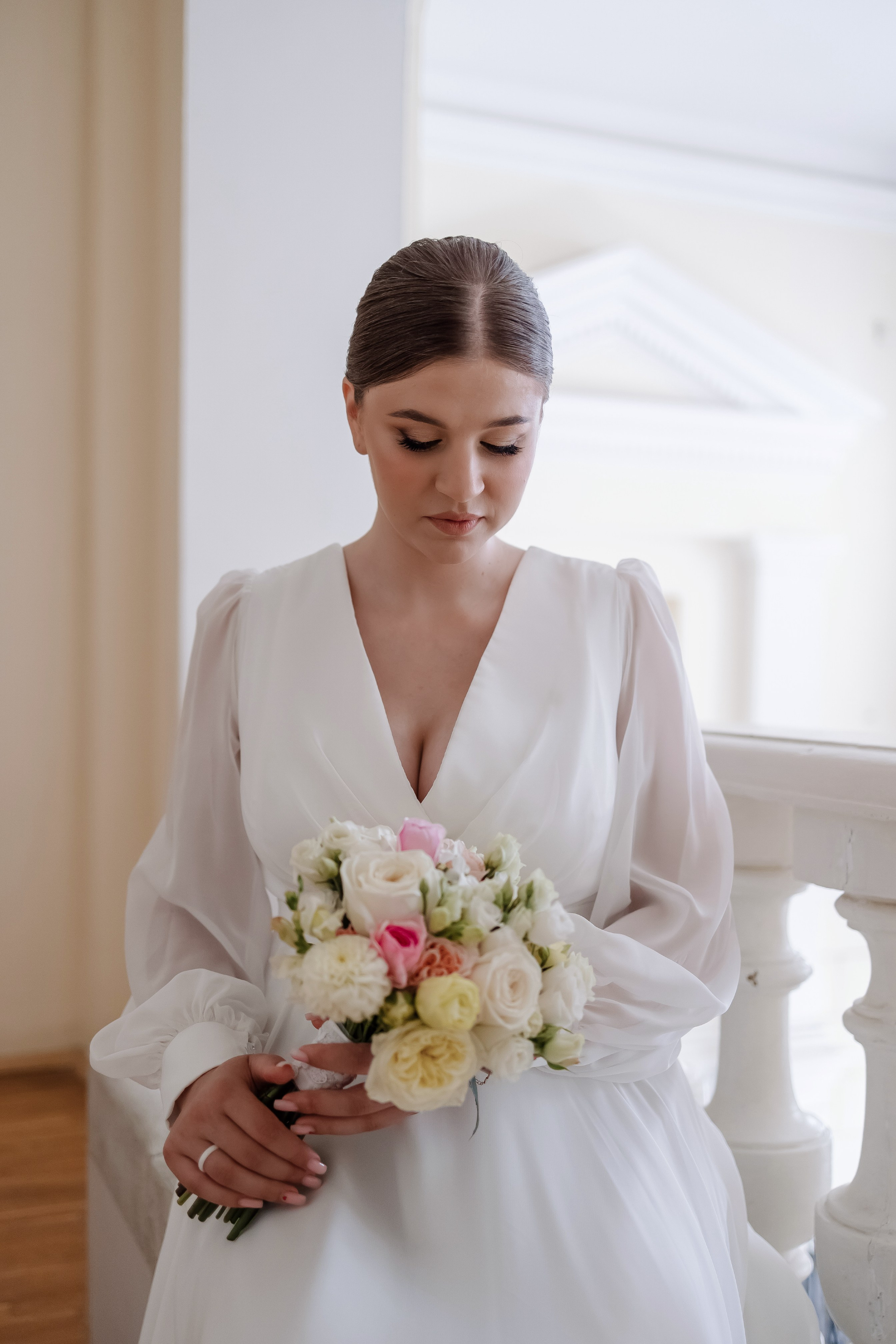 Илья/Влада. Свадебный фотограф