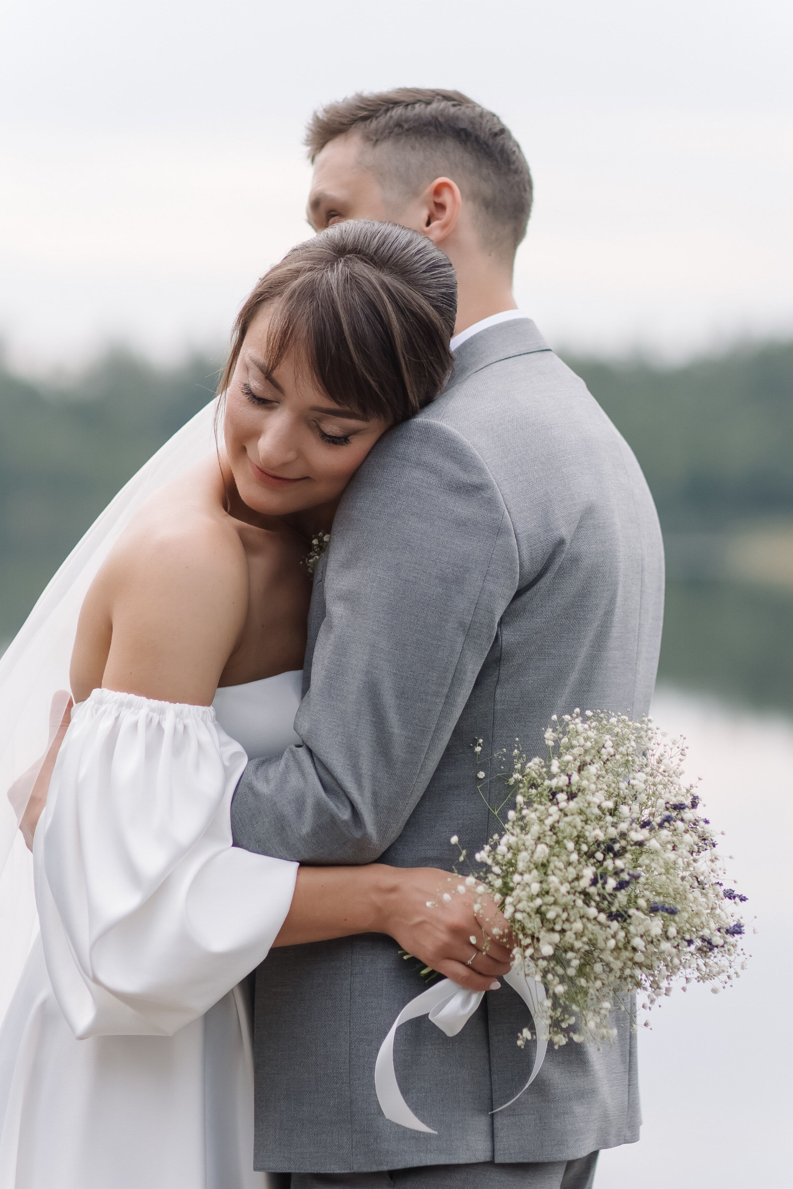 Алексей/Анна. Свадебный фотограф