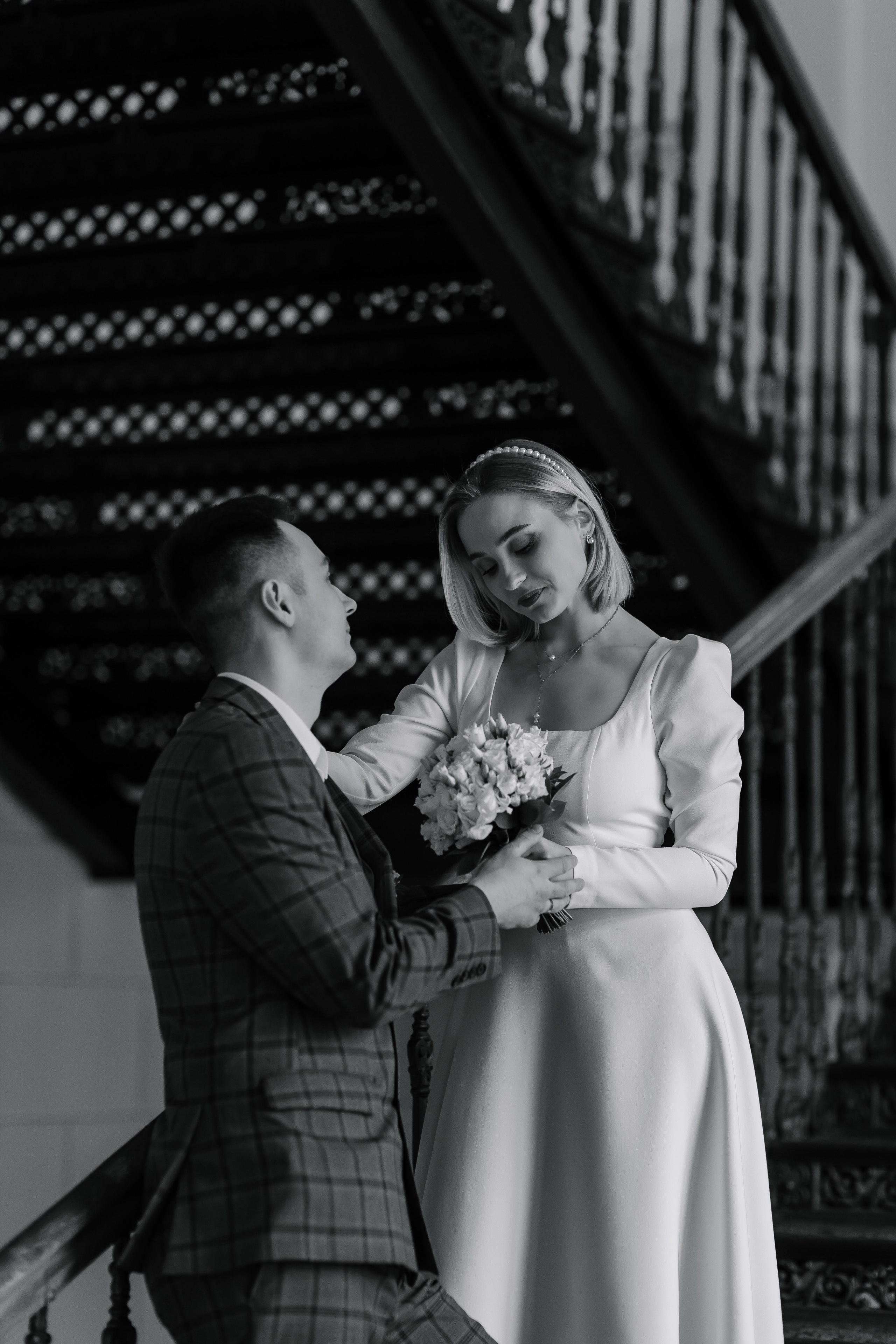 Даниил/Екатерина. Свадебный фотограф