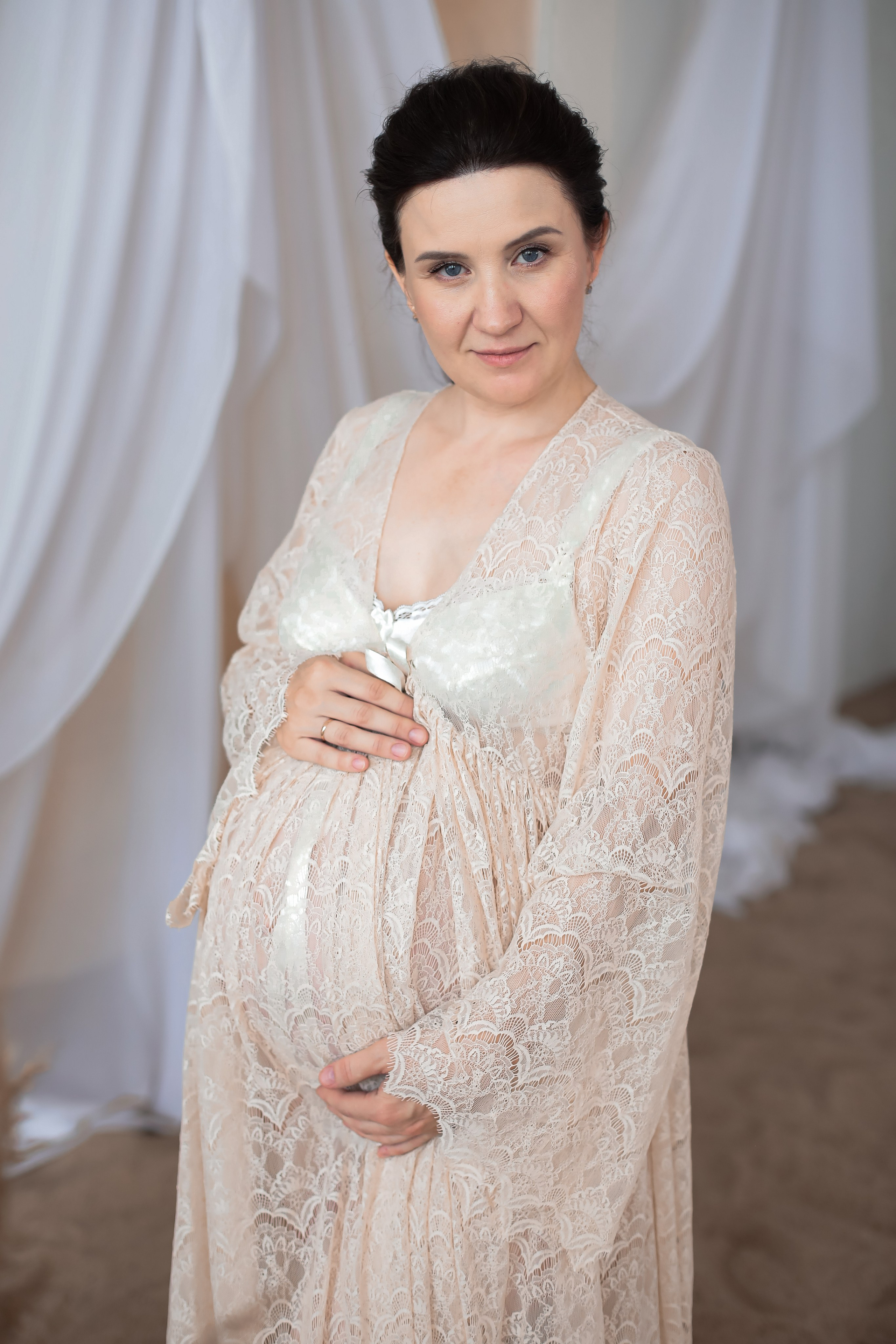 Оксана. Фотограф г. Хабаровск. Семейные и индивидуальные съёмки