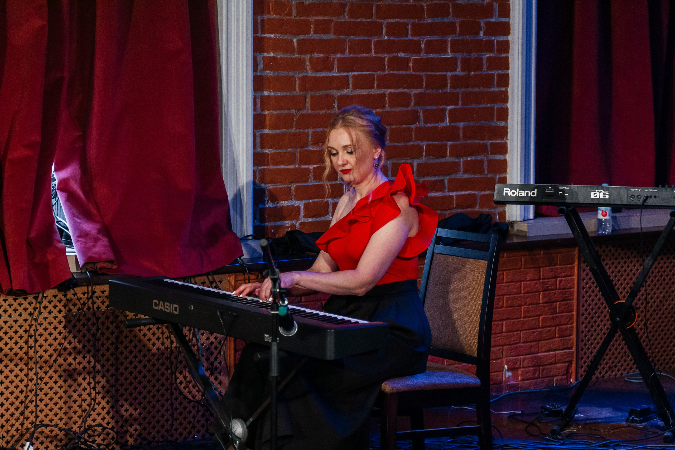 Sensation. Фотограф Омск Александр Гаврилюк