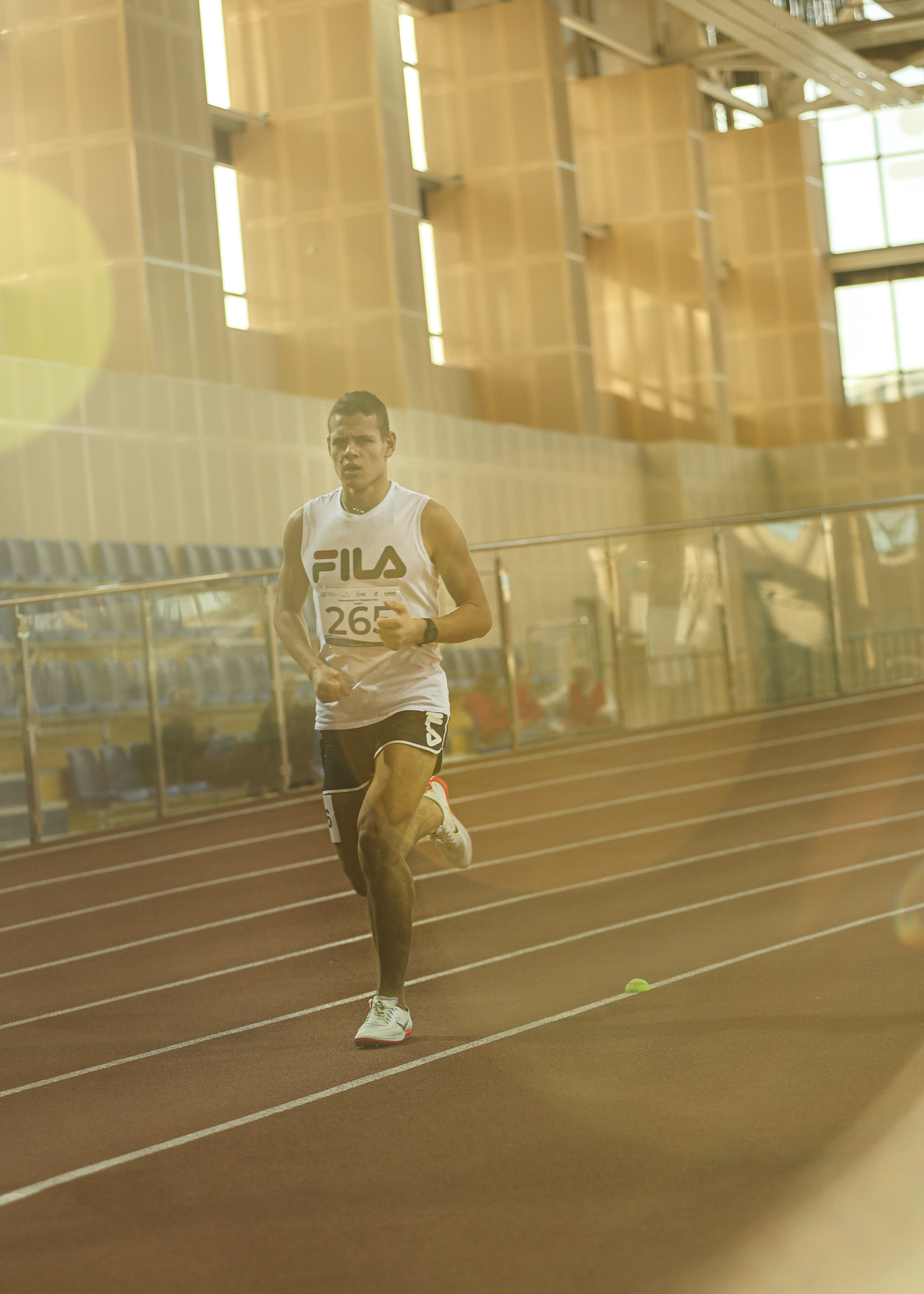 REPORTAGE. Фотограф Александра Мунволкер