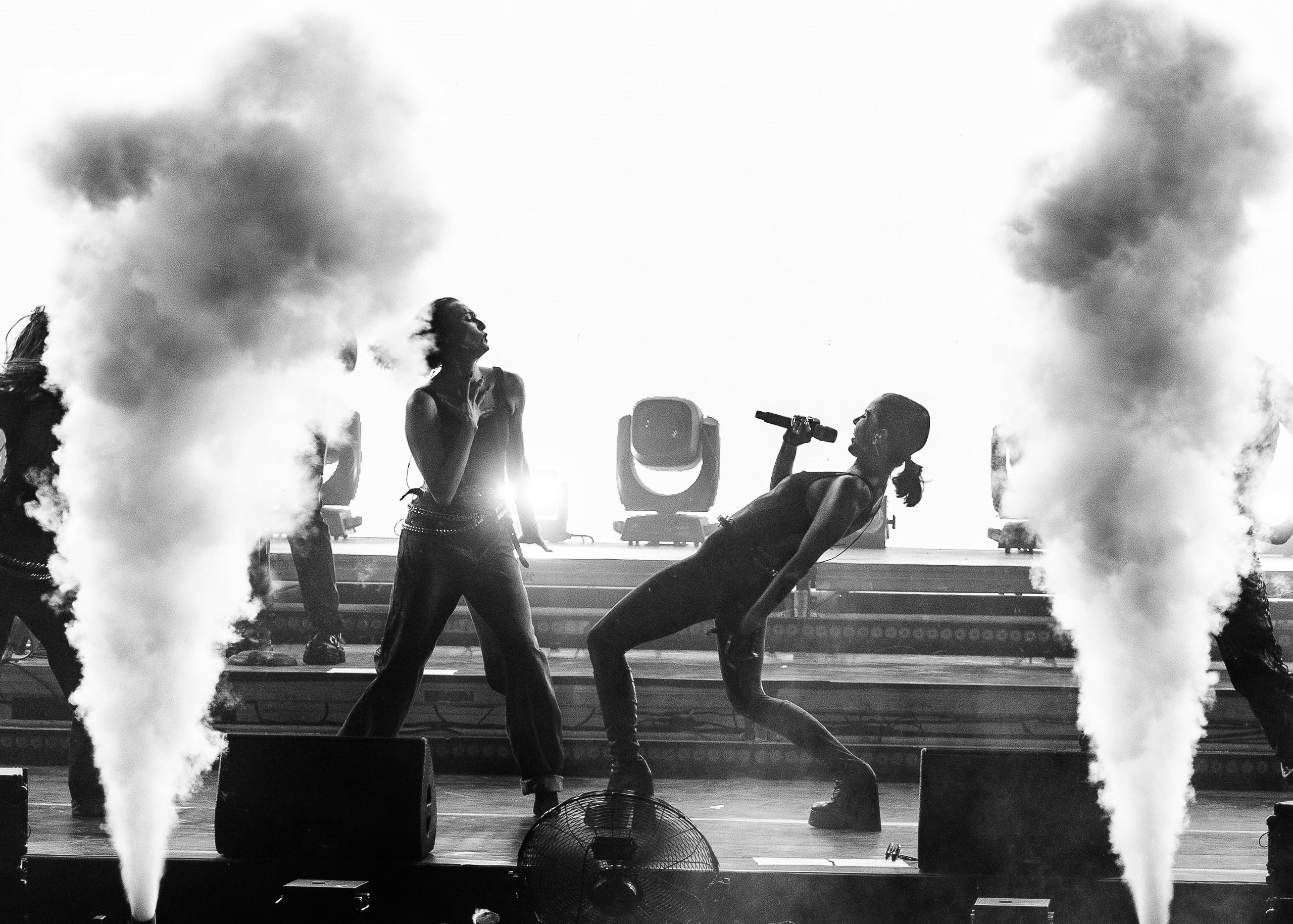 REPORTAGE. Фотограф Александра Мунволкер