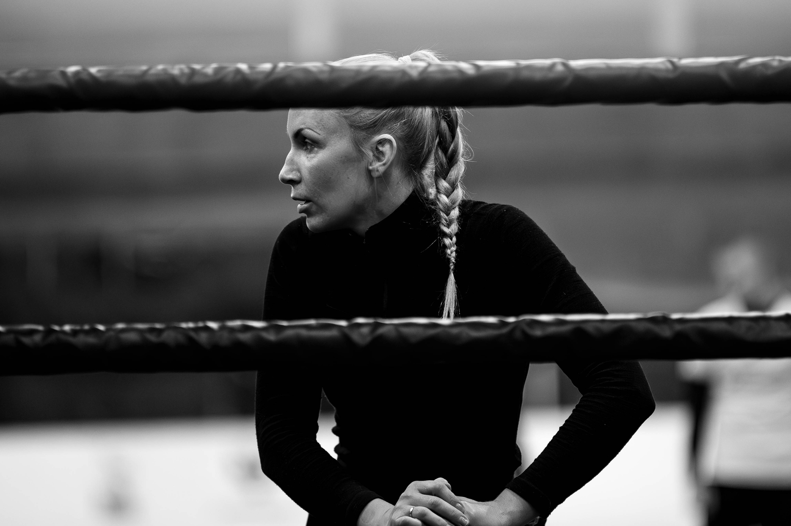 Тренировка Сборной Кикибоксинга РФ. Октябрь, 2025. Спортивный фотограф в Туле и Тульской области. Файсханова Фото Спорт