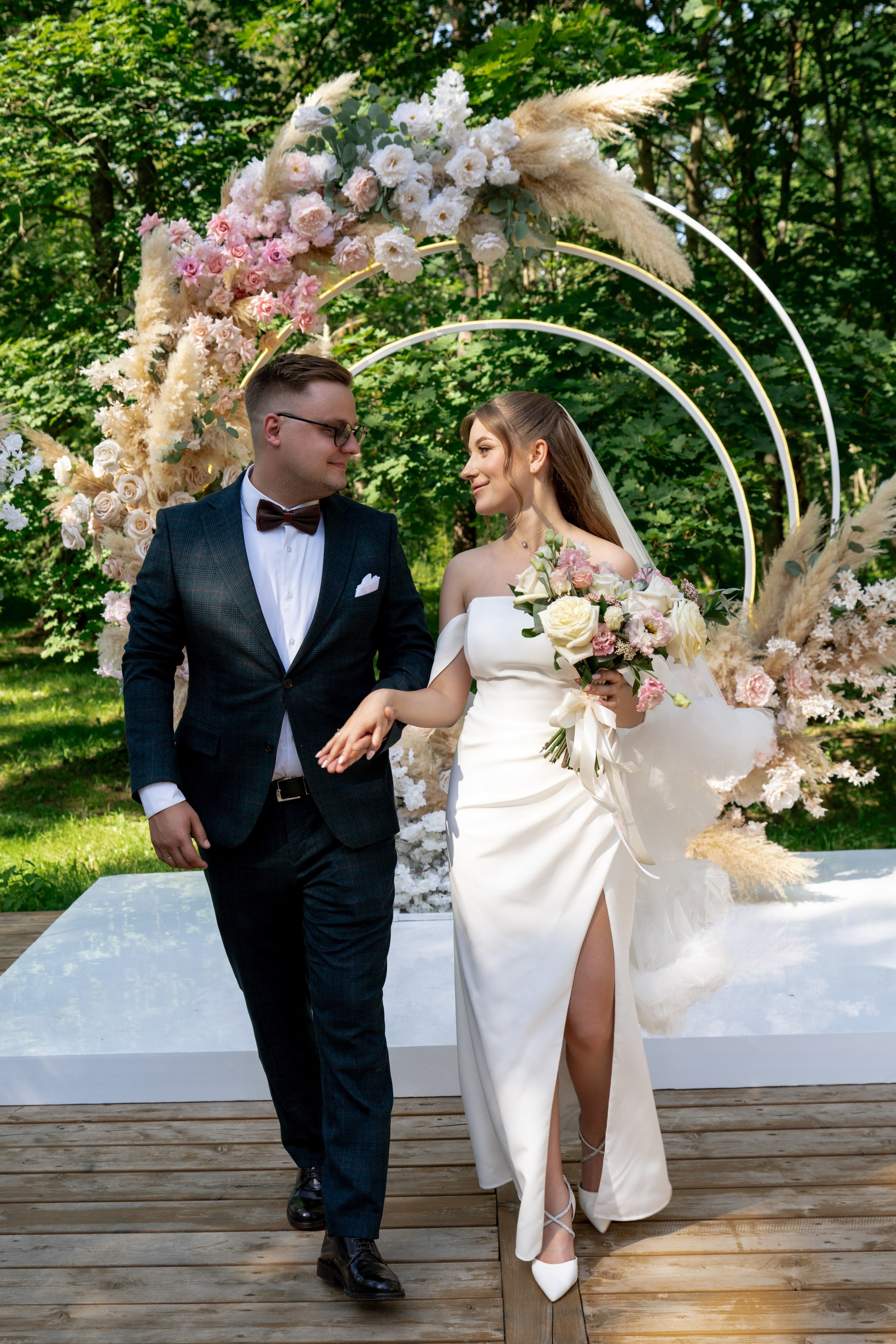 Свадебная съёмка от фотографа Владислава Блинова — Создайте идеальную свадебную съёмку. Vladislav Blinov photographer