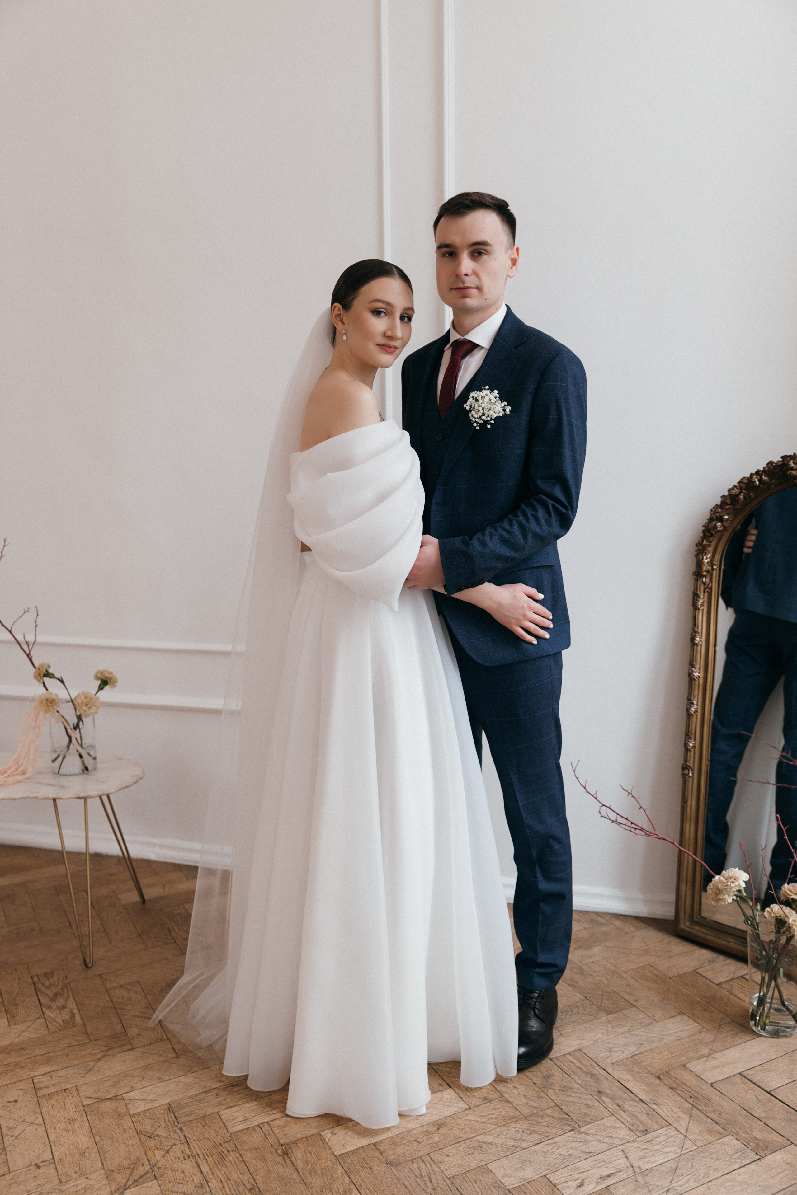 Полный день. Фотограф в Ростове-на-Дону Мария Безменова