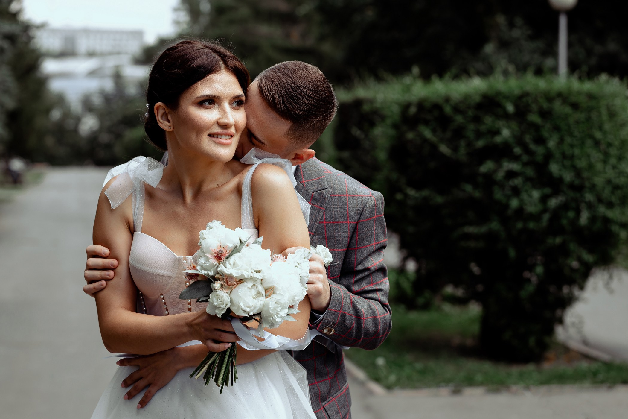 Кирилл и Валентина. Тимур Аминов | Фотограф в Кемерове