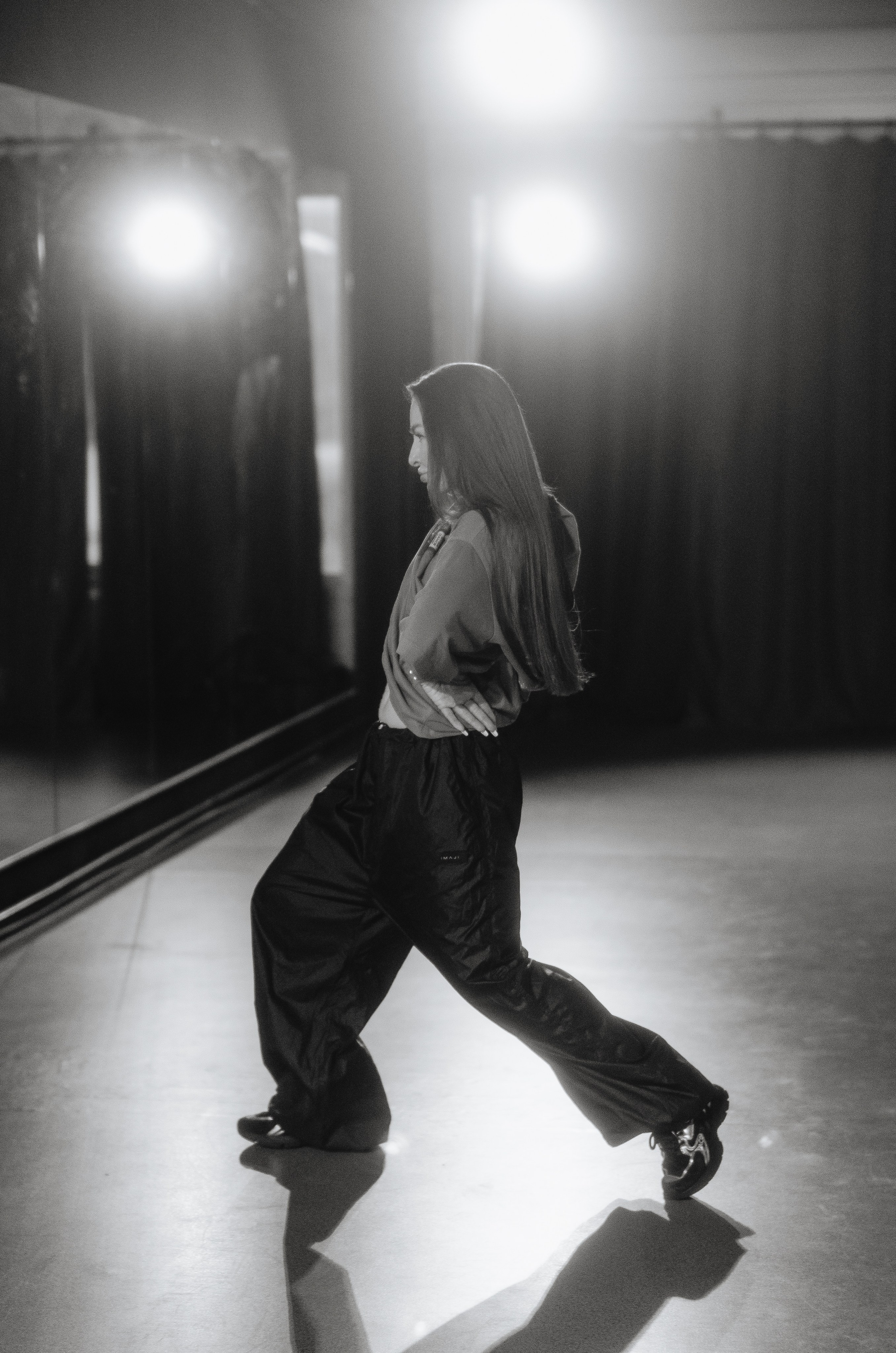 Мастер-классы по High Heels/Girly hip-hop от Оксаны ATTA. Денисова Аля — фотограф для парных съемок и индивидуальных историй в Барнауле