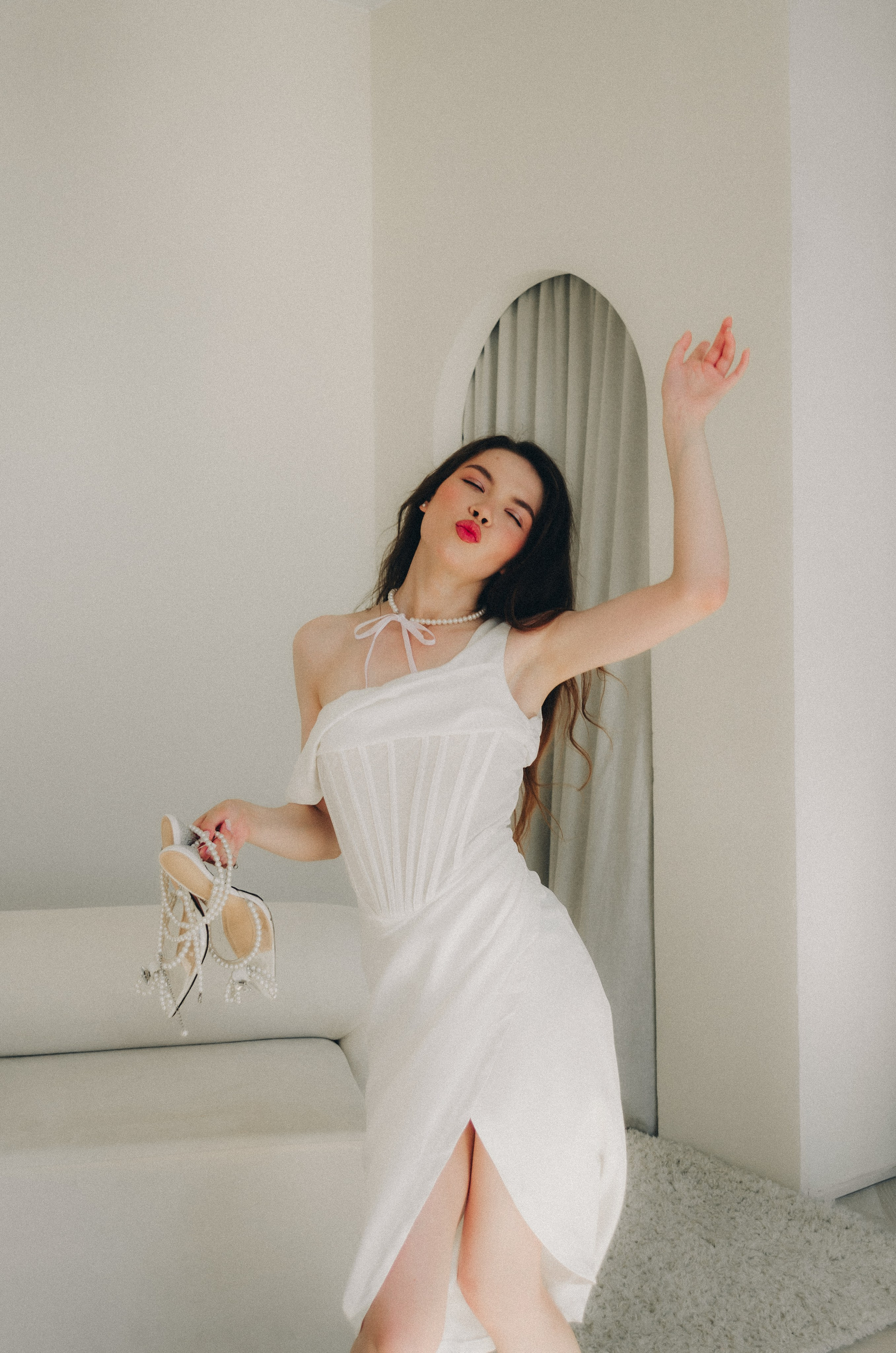 Фотосессия в стиле old money vintage. Денисова Аля — фотограф для парных съемок и индивидуальных историй в Барнауле