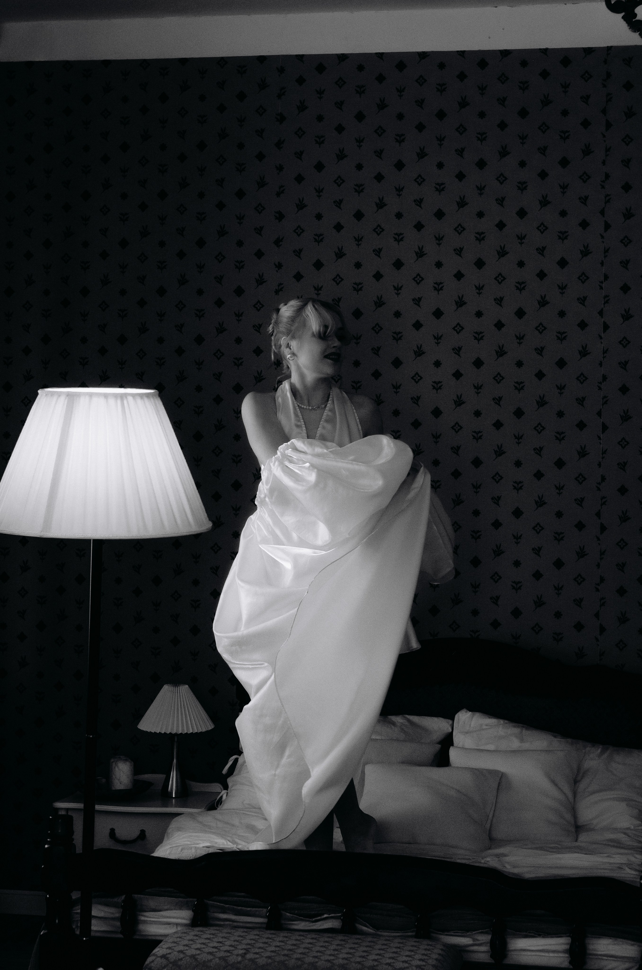 Будуар: 2 образа. Денисова Аля — фотограф для парных съемок и индивидуальных историй в Барнауле