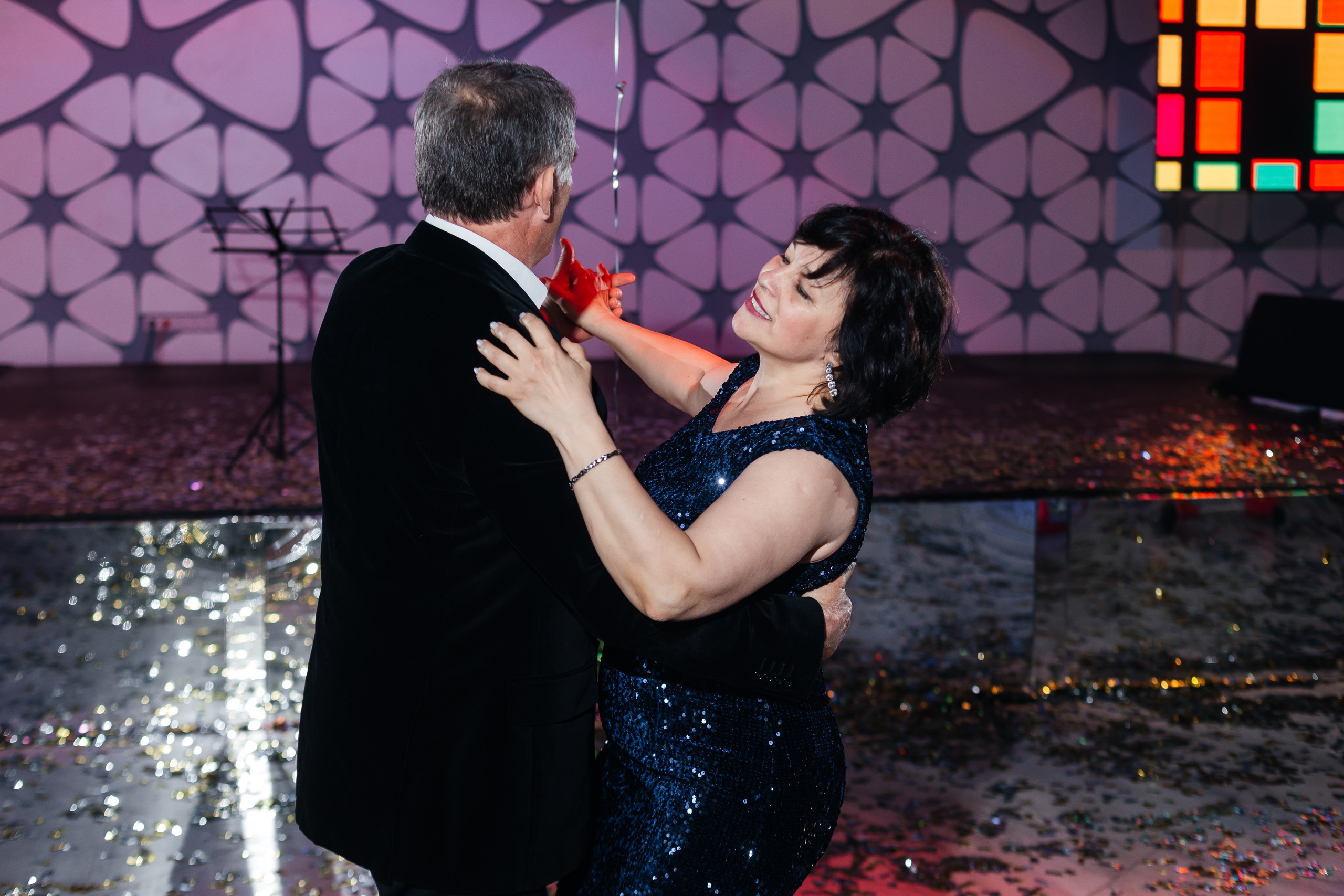 Юбилей Натальи. Свадебный фотограф в Краснодаре Николай Крауз