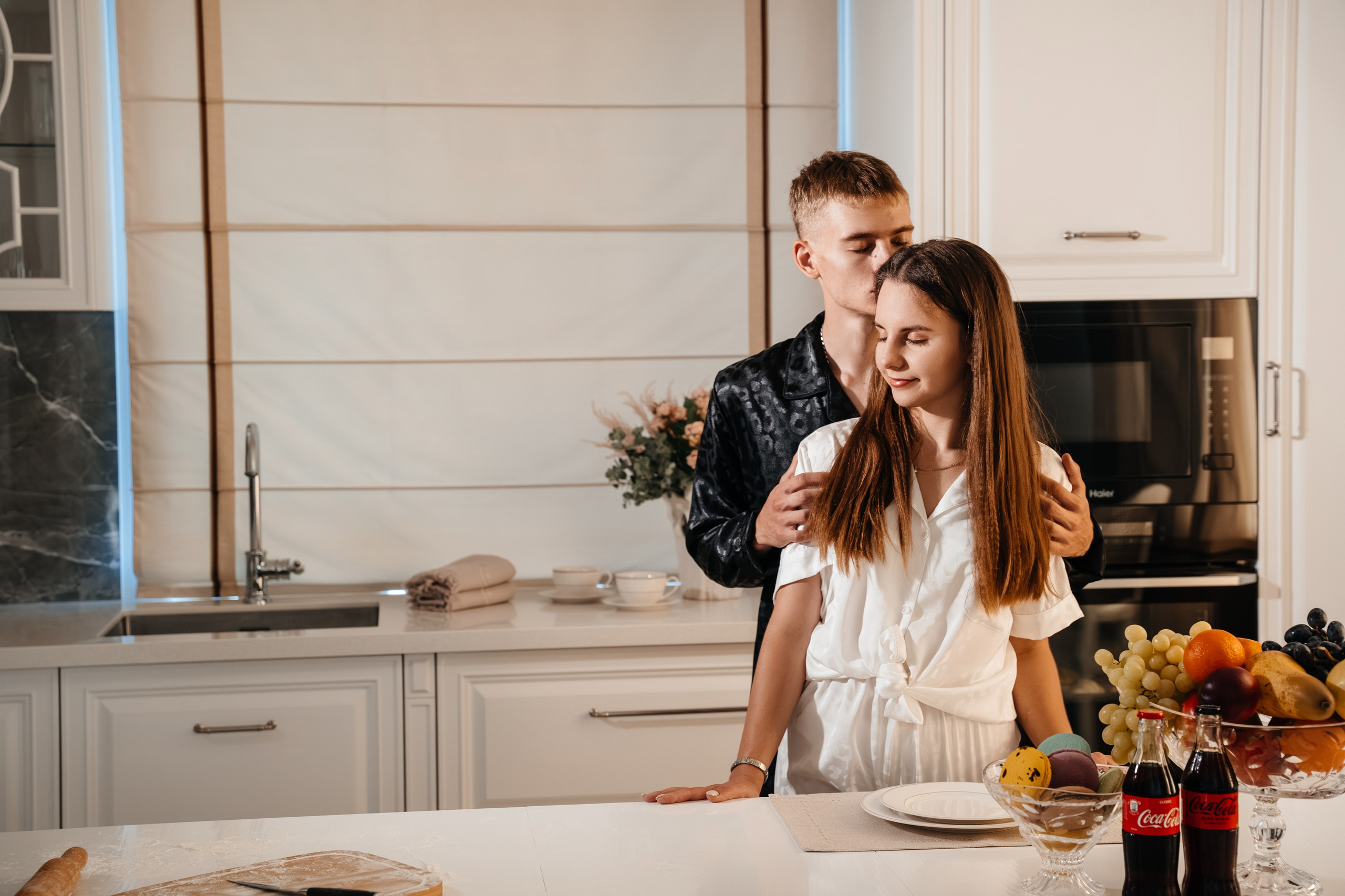 История одного предсвадебного вечера