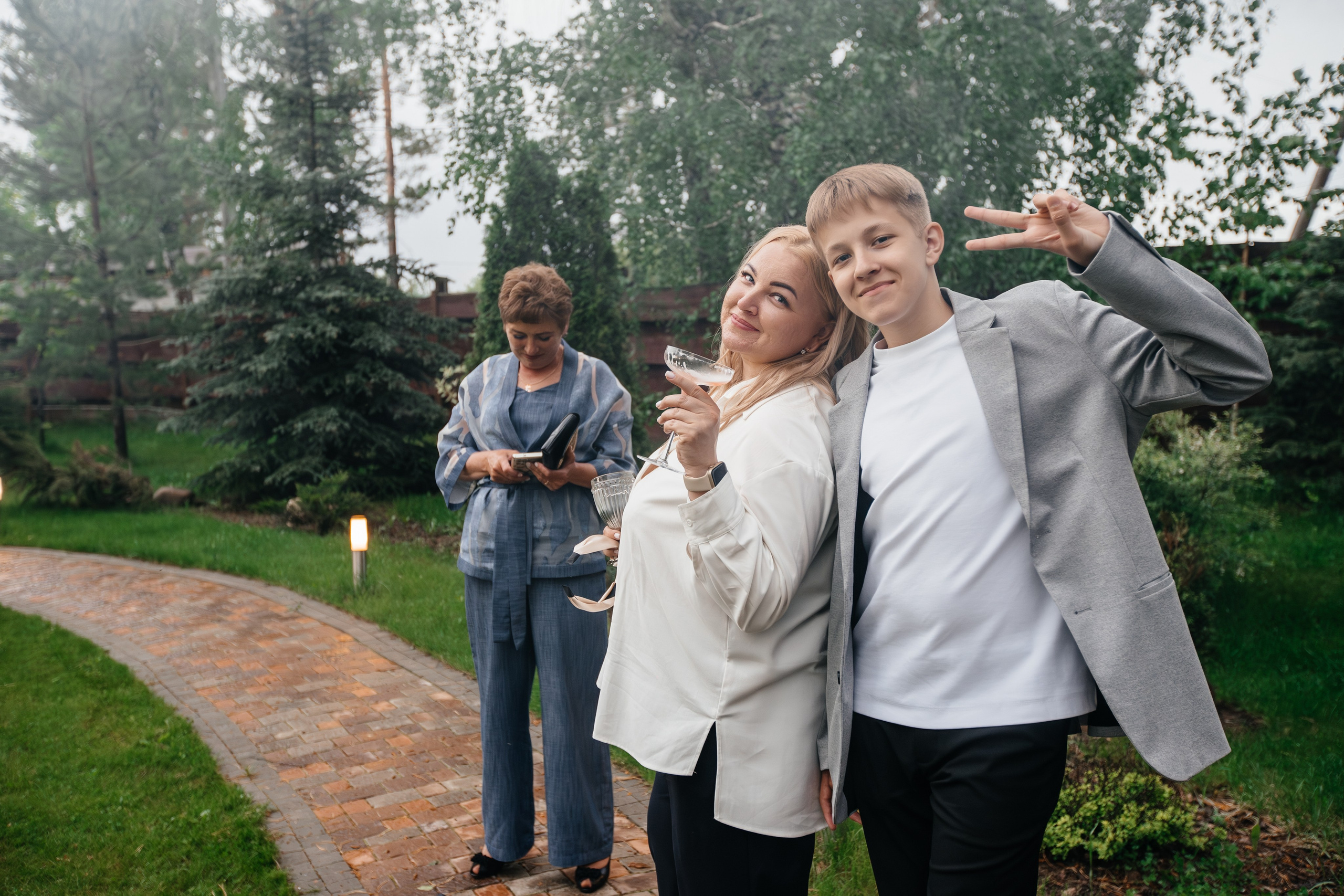 Элла & Кирилл. Свадебный фотограф Барнаул Алексей Павлов