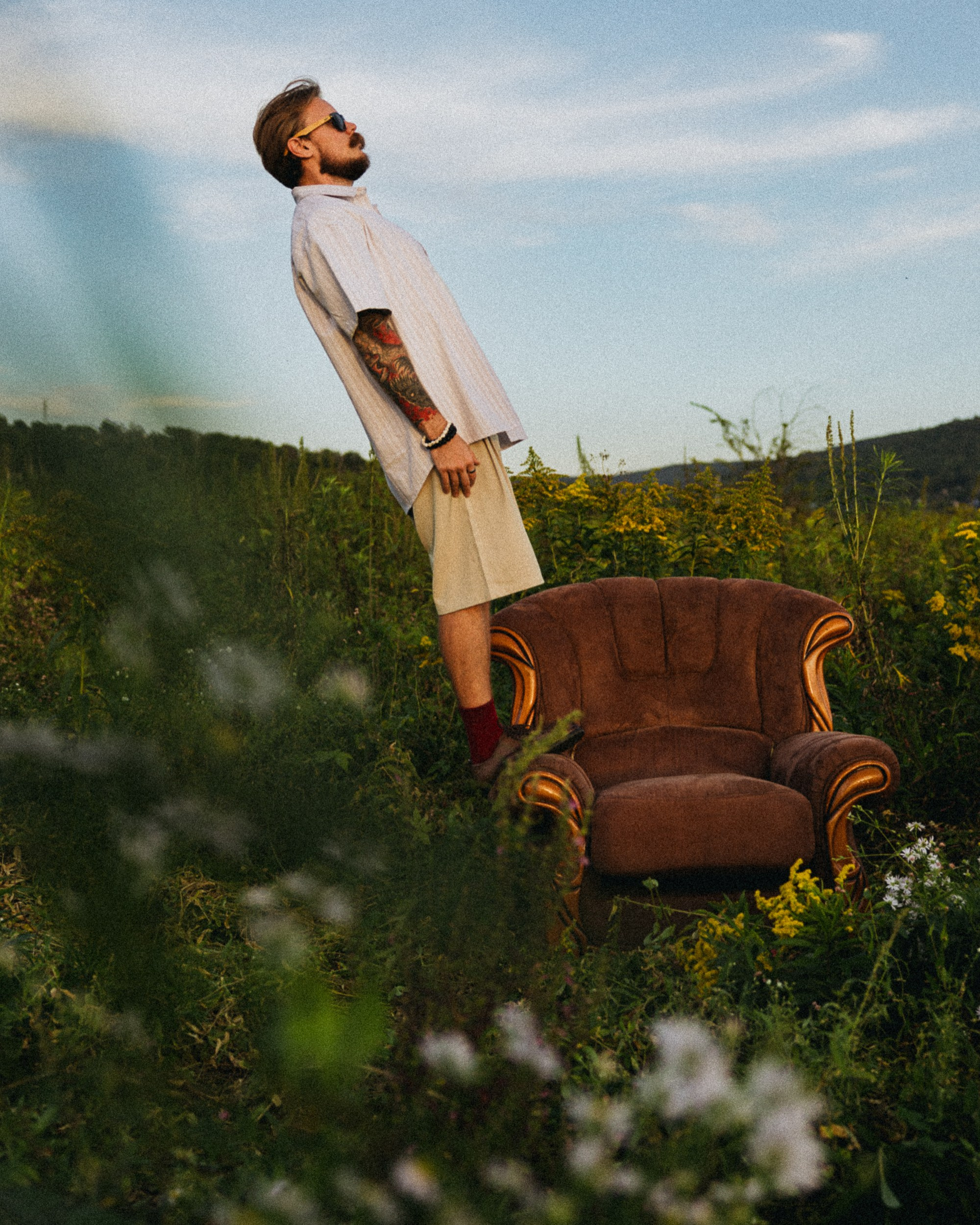 ВЛАДИСЛАВ. Wedding and family photographer in Vladivostok Anton Blokhin