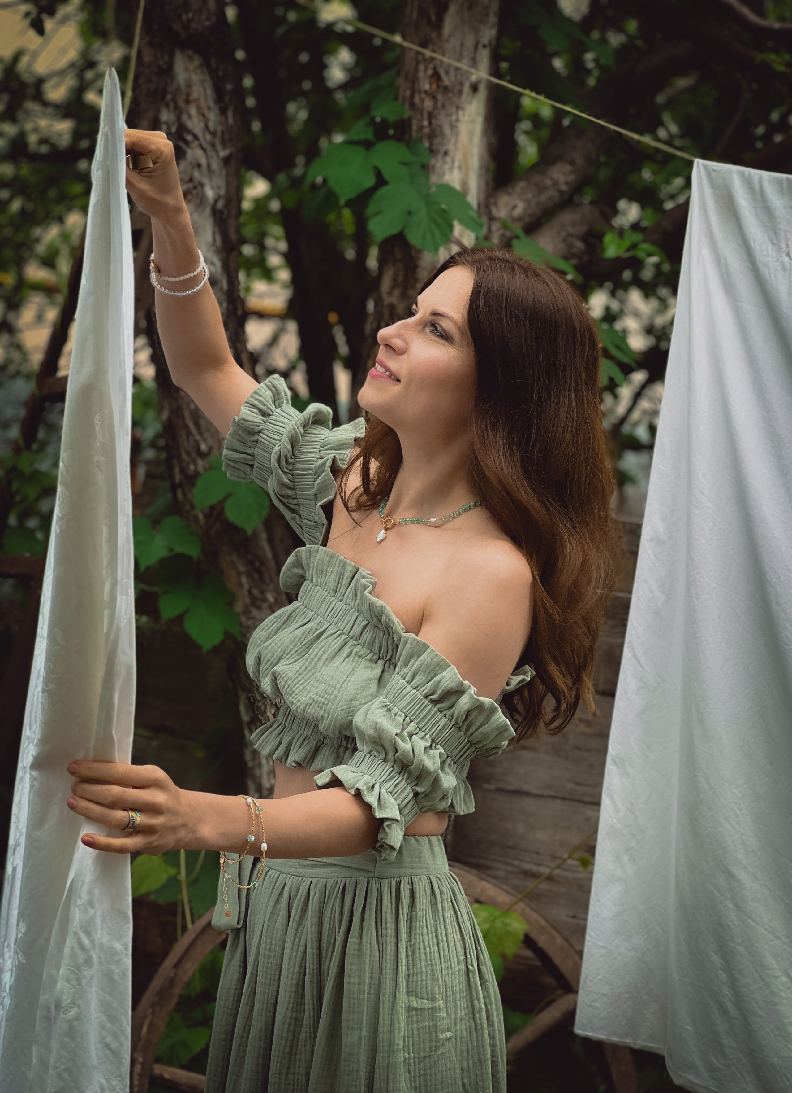 Видеомейкер и фотограф Кэтрин.Филм