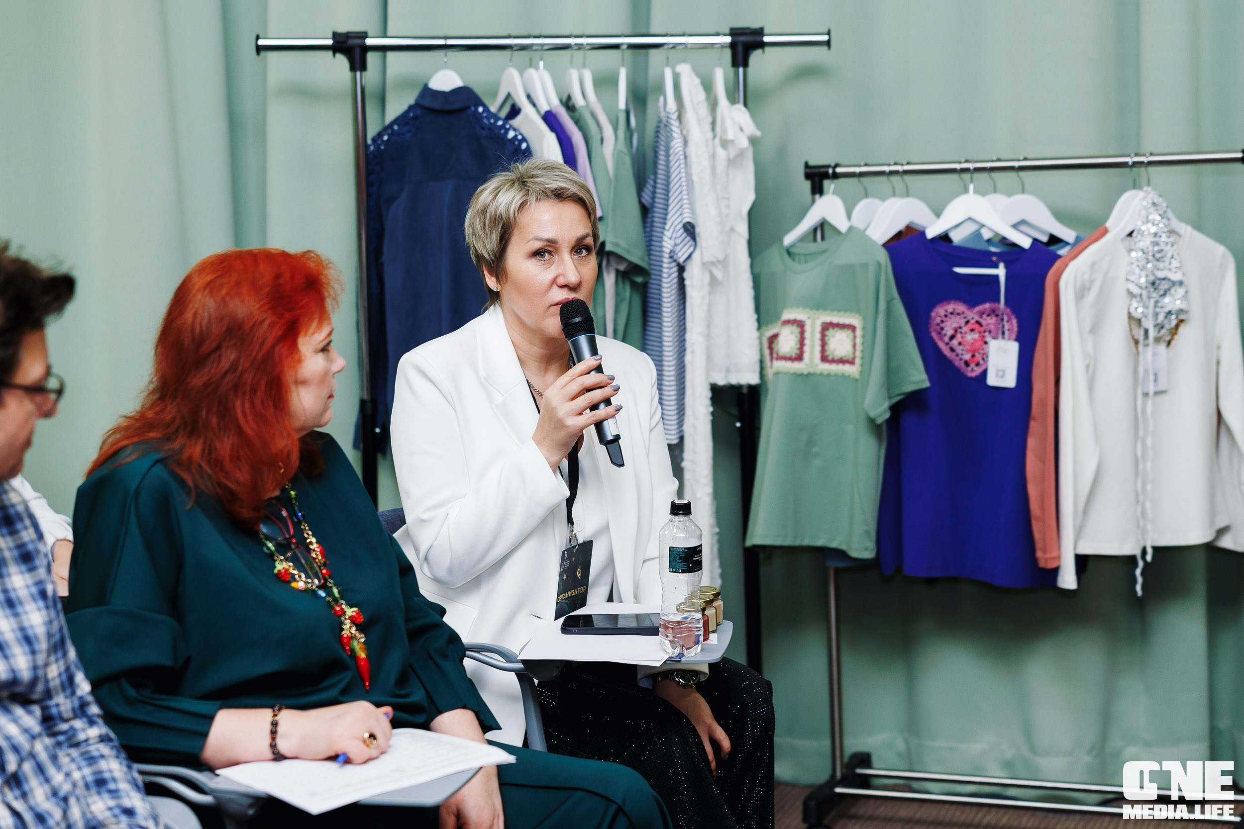 Фоторепортаж с форума Мой Бизнес. One Media Life: фоторепортажи, фотоотчеты с мероприятий и заведений
