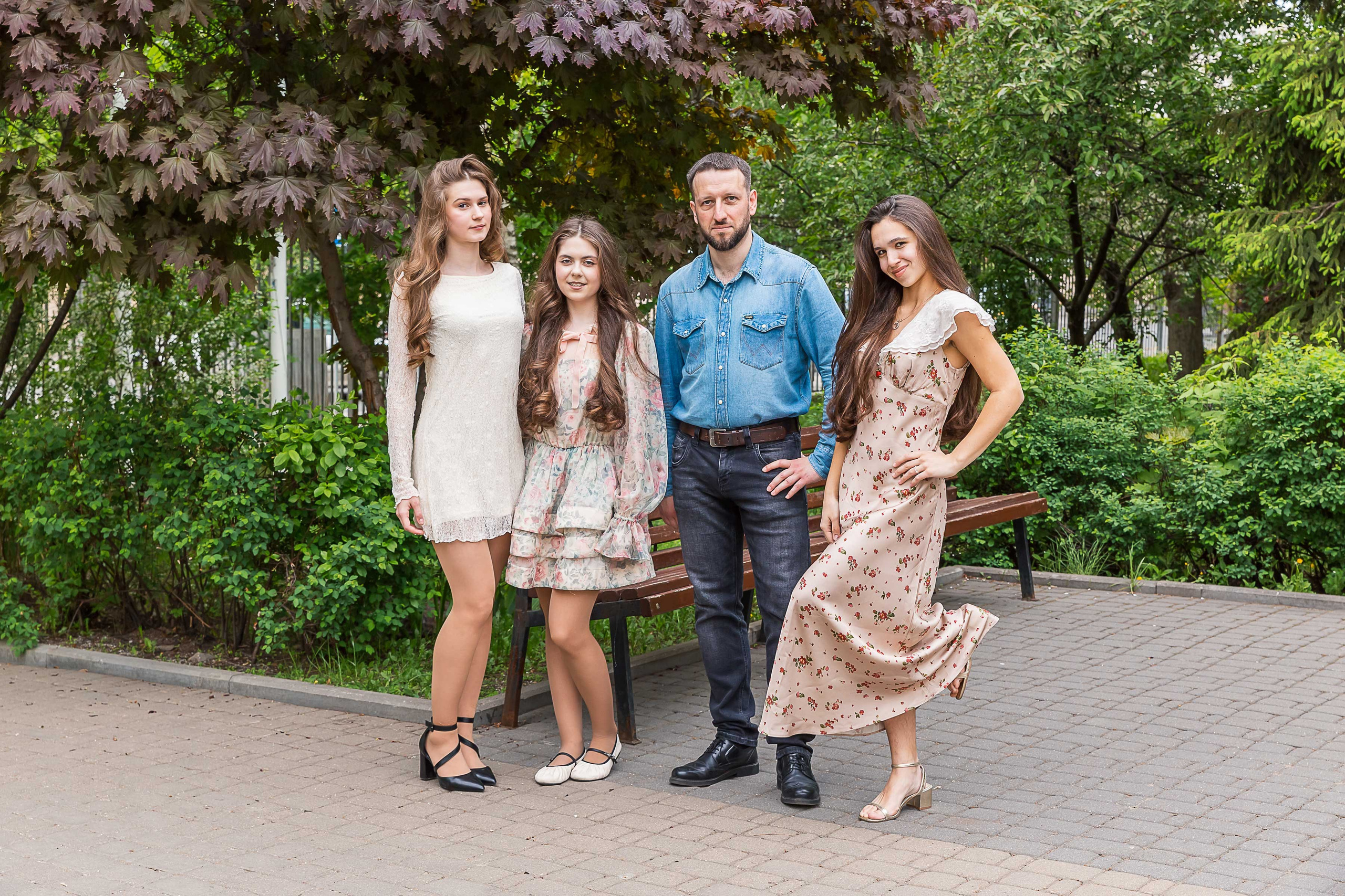 Школьные фотографы «НЕБУРАТИНО»