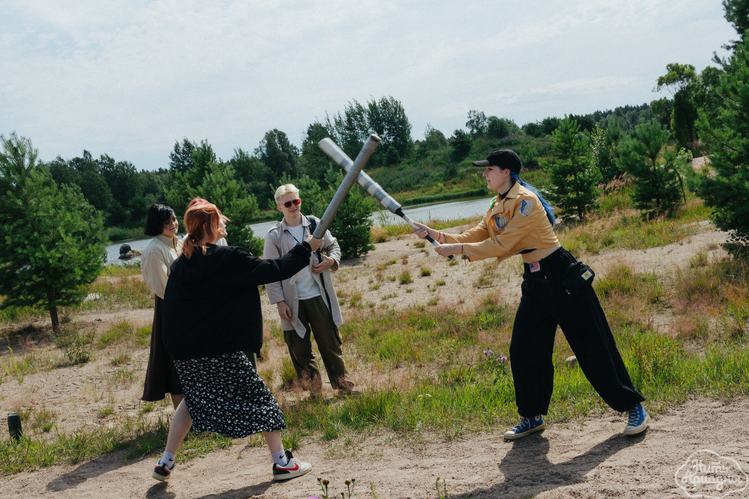 Детские мероприятия (квесты, лагеря, вечеринки). Коммерческий фотограф в Санкт-Петербурге (СПб) Екатерина Панчёха, Панчёшка