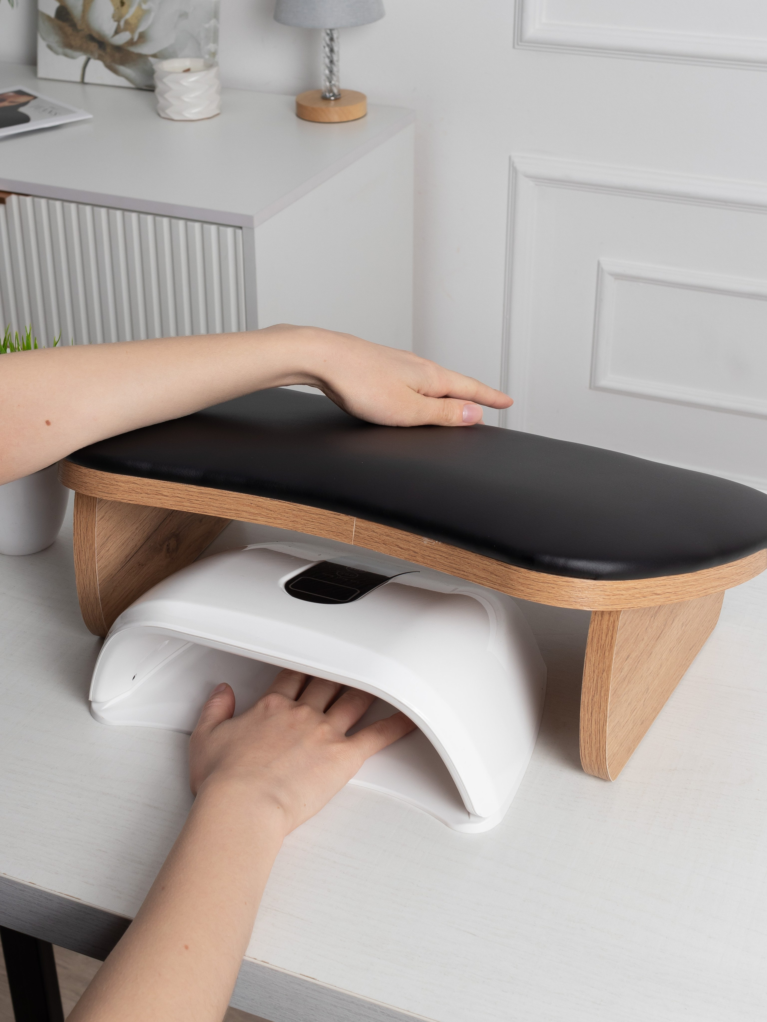 Подставки для маникюра. Коммерческий фотограф в Санкт-Петербурге (СПб) Екатерина Панчёха, Панчёшка