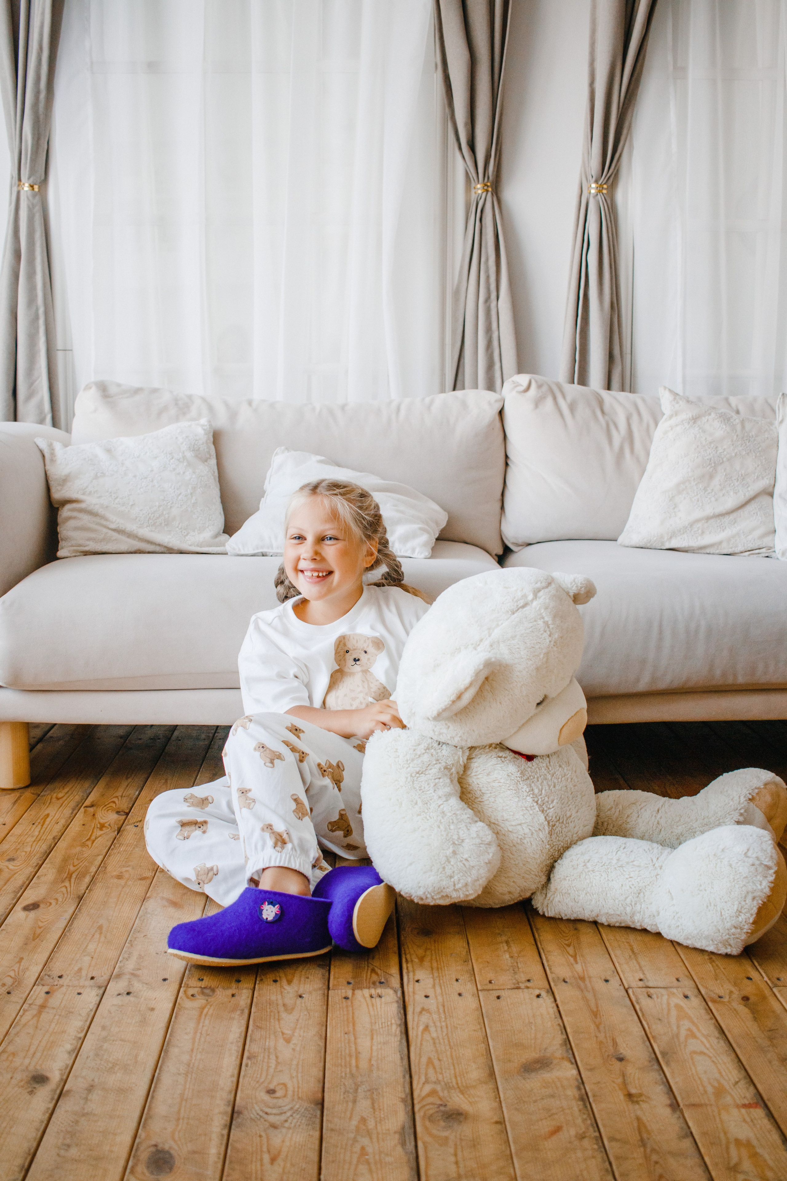 Тапочки «Snegi». Коммерческий фотограф в Санкт-Петербурге (СПб) Екатерина Панчёха, Панчёшка