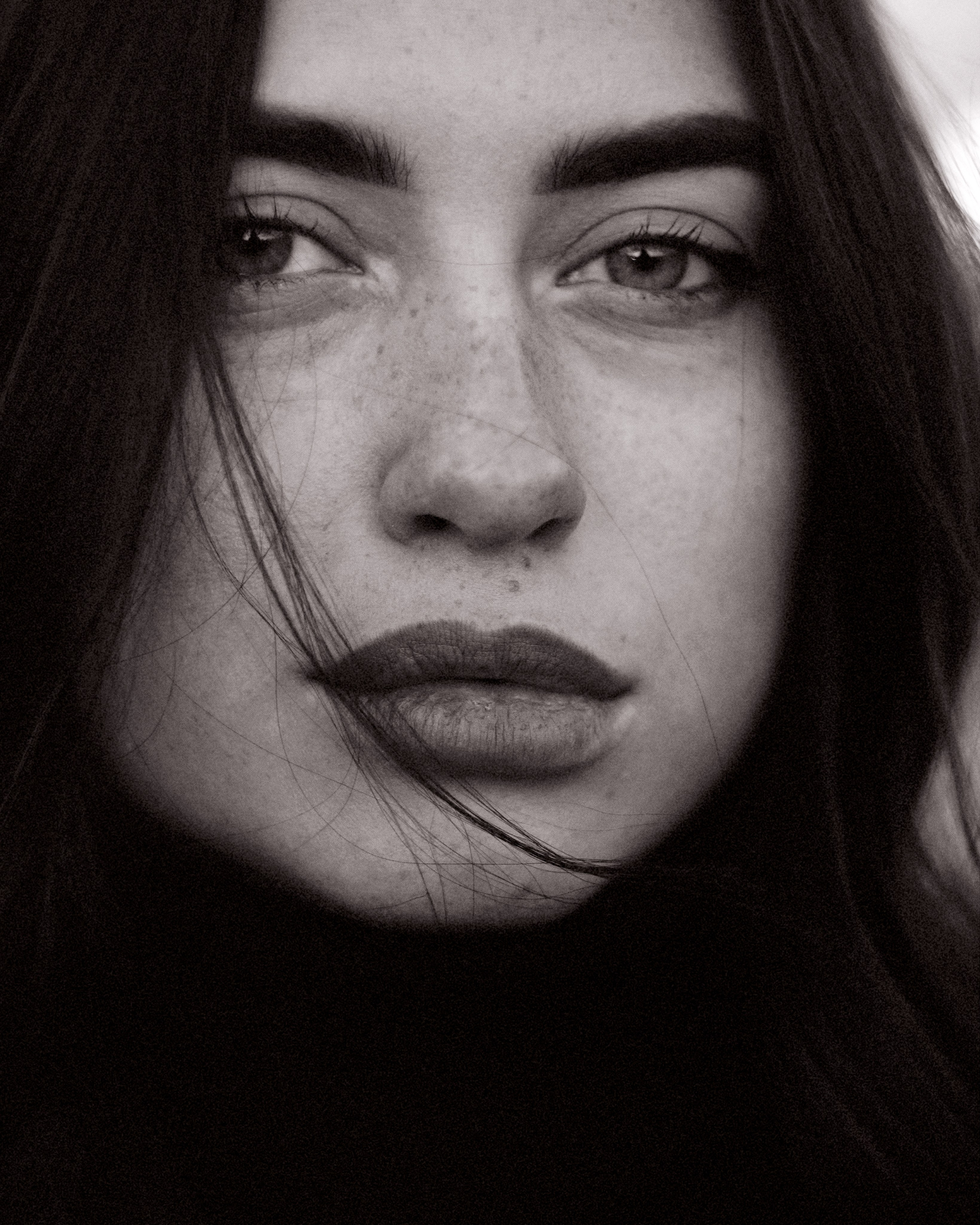 Виктория. Фотограф Юлия Евсеева