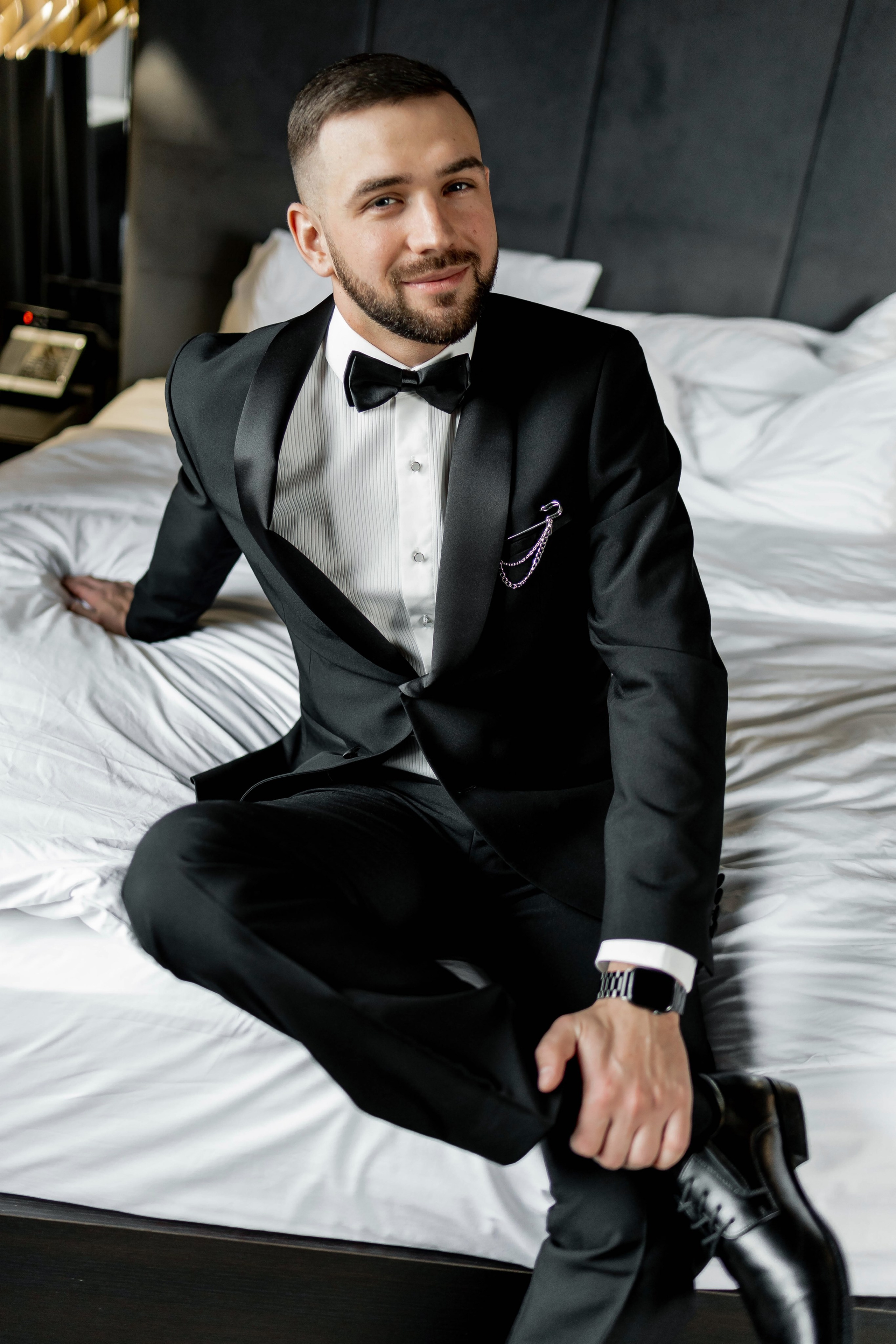 Настя | Дмитрий. Свадебный фотограф Надежда Рыжикова